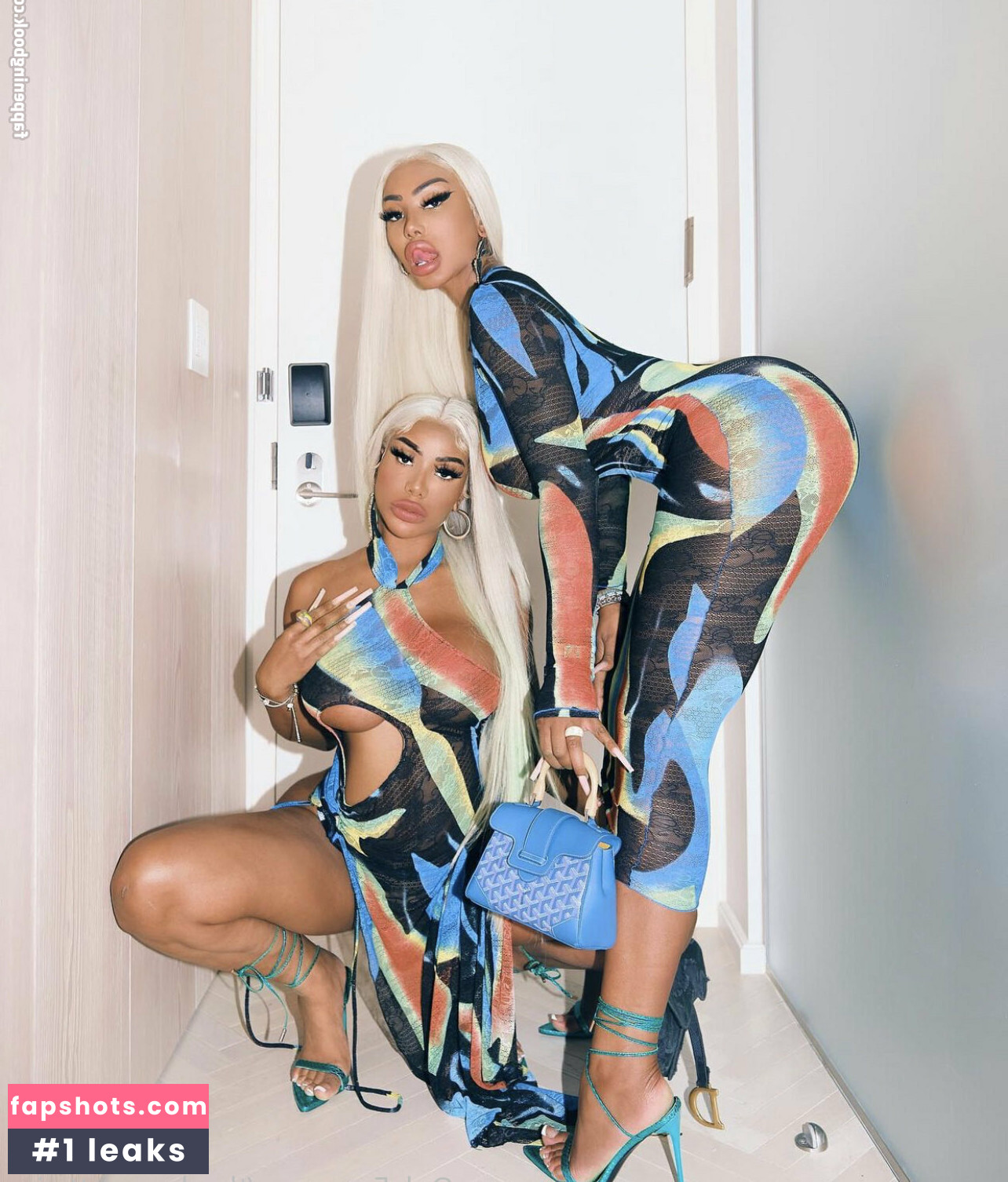 theclermonttwins Filtración Desnuda OnlyFans Foto #5 - Fapshots