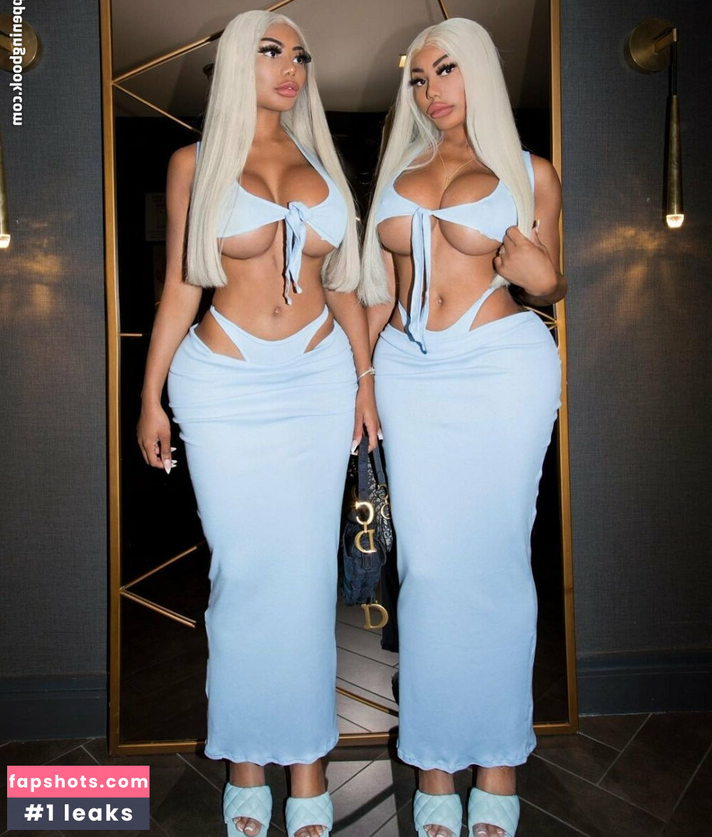 theclermonttwins Filtración Desnuda OnlyFans Foto #6 - Fapshots