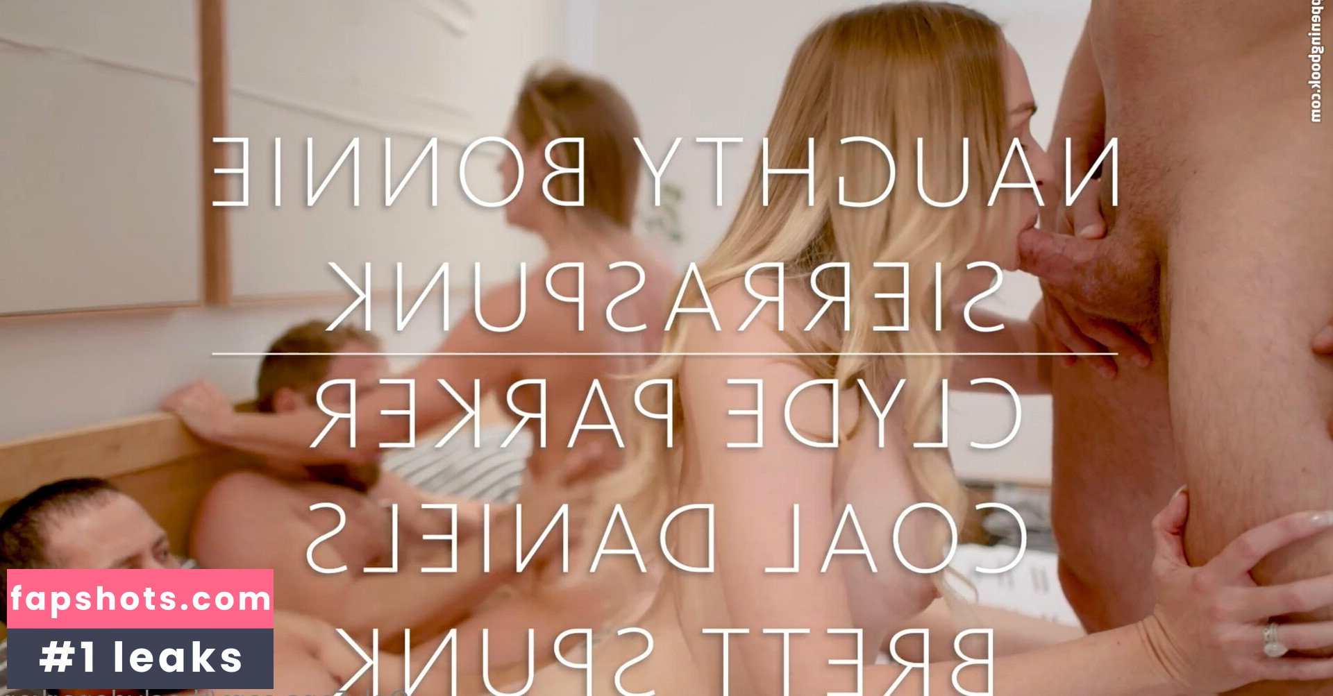 theclydeparker gallery photo #2