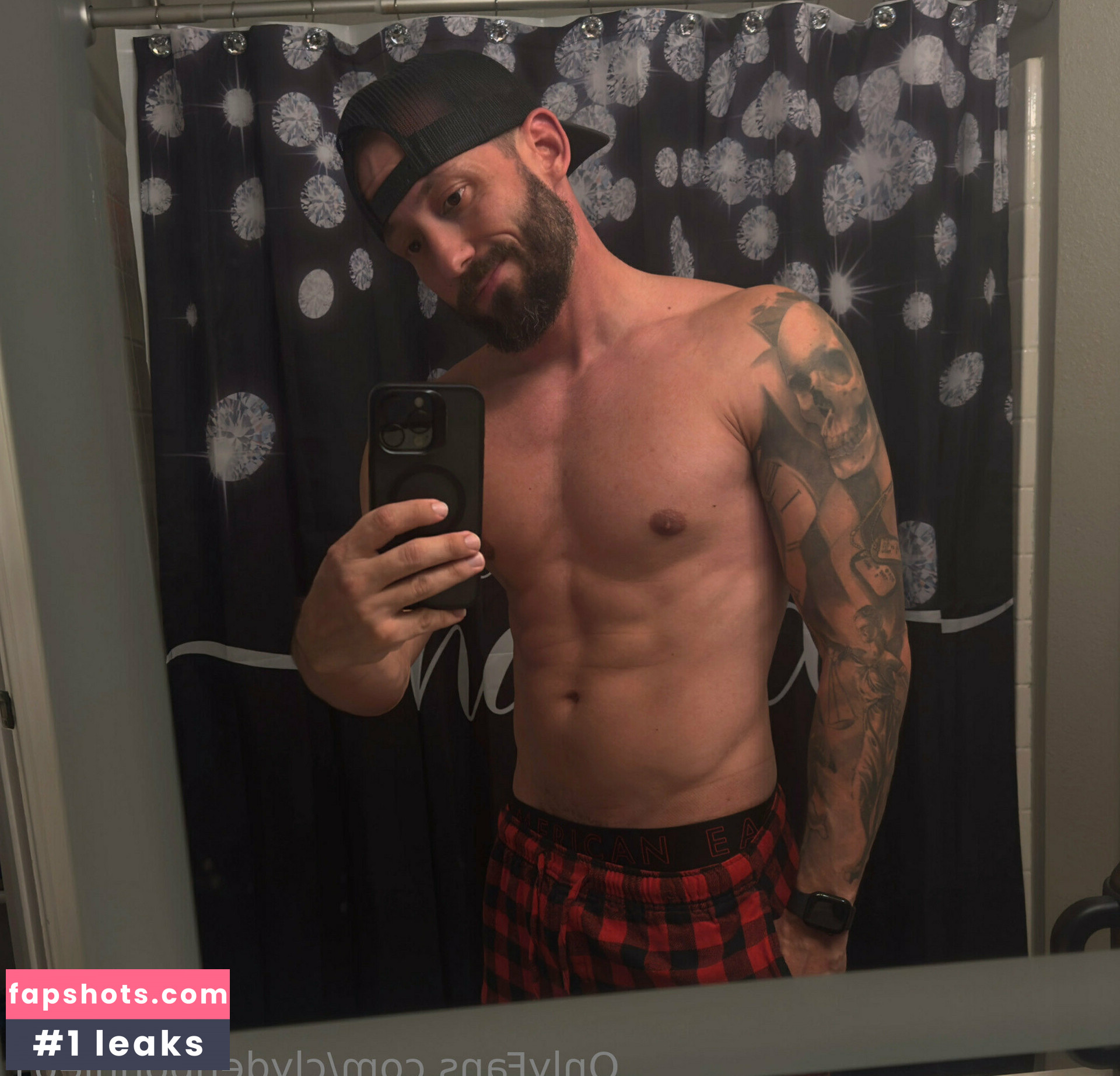 theclydeparker gallery photo #17