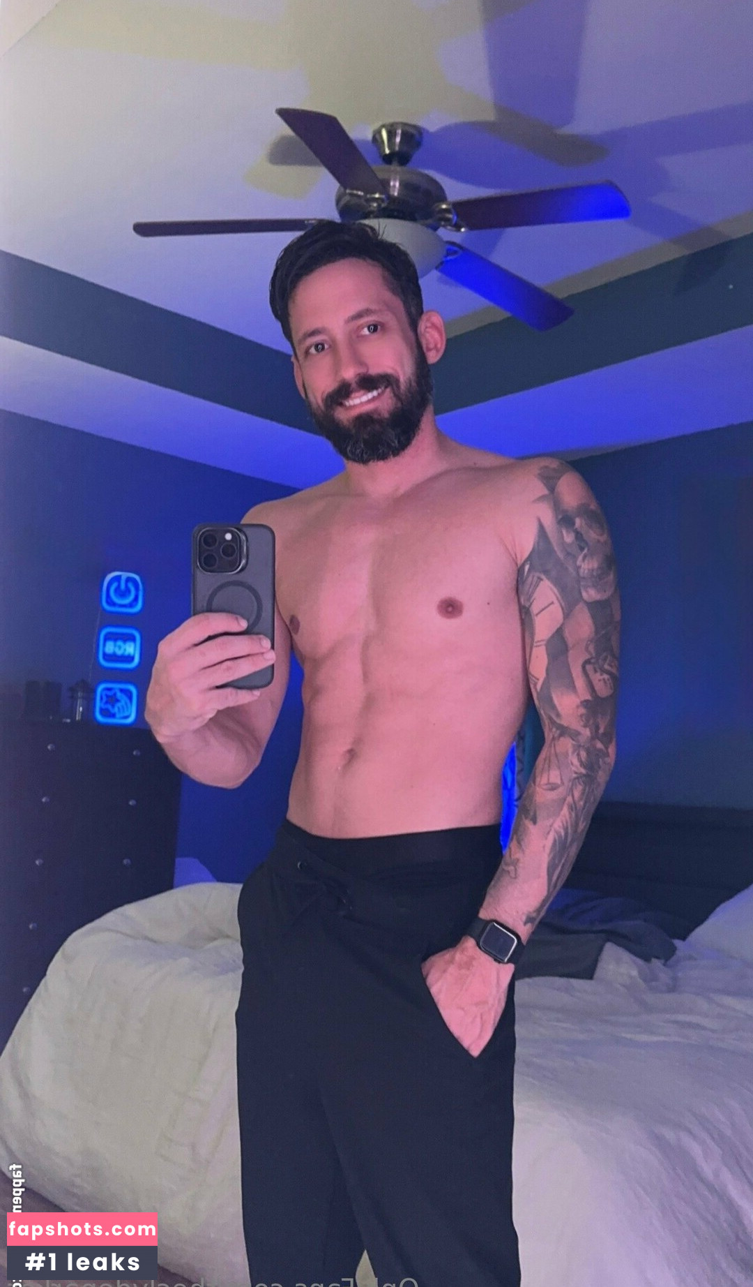 theclydeparker gallery photo #22