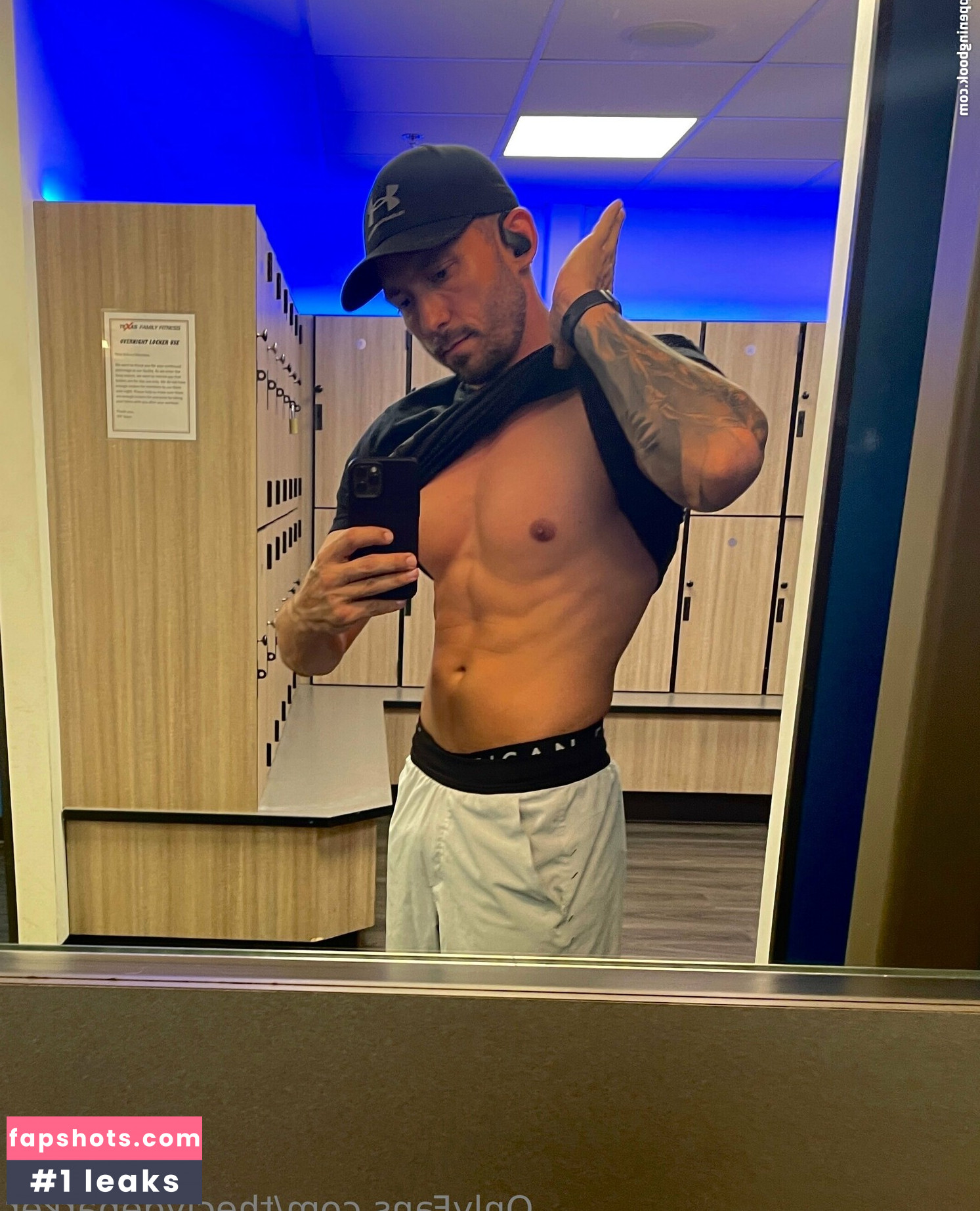 theclydeparker gallery photo #24