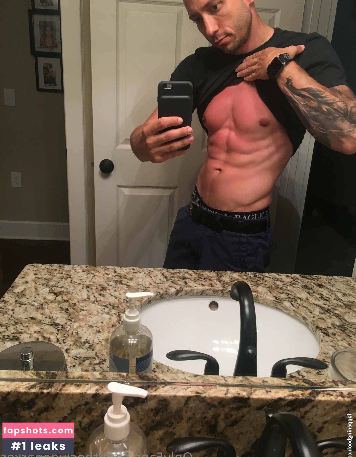 theclydeparker gallery photo #4