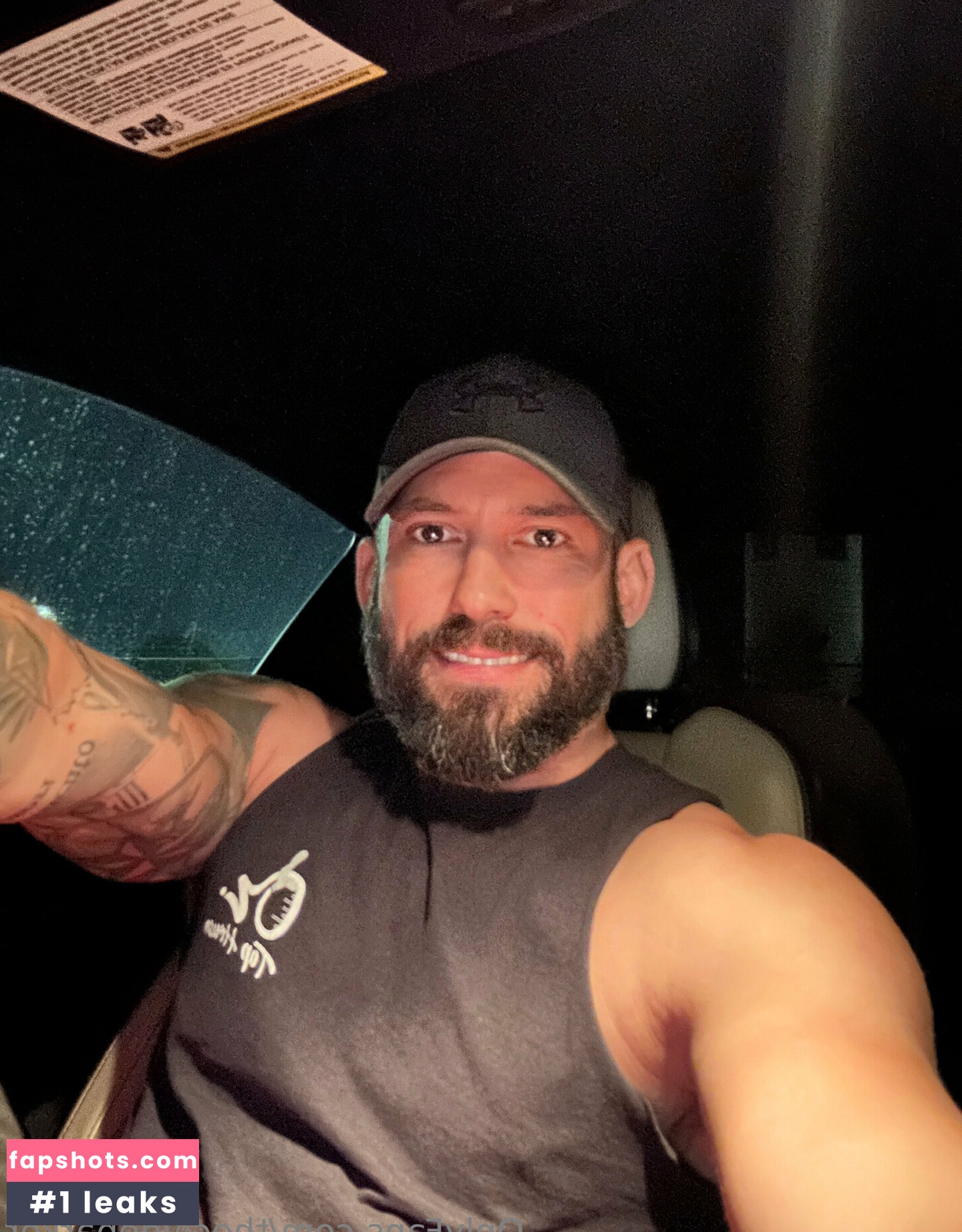 theclydeparker gallery photo #5