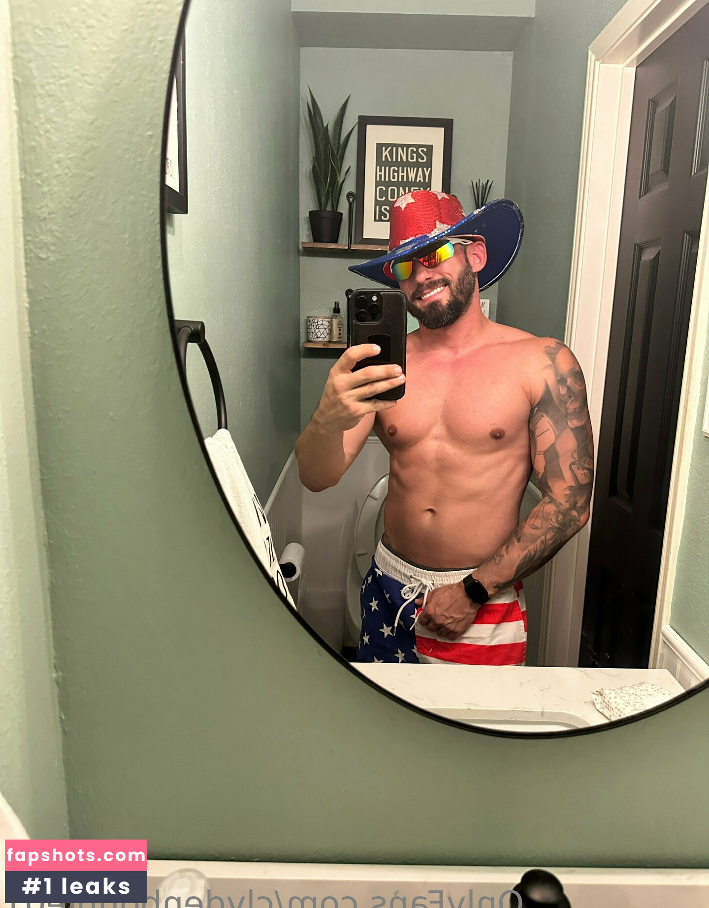 theclydeparker gallery photo #8