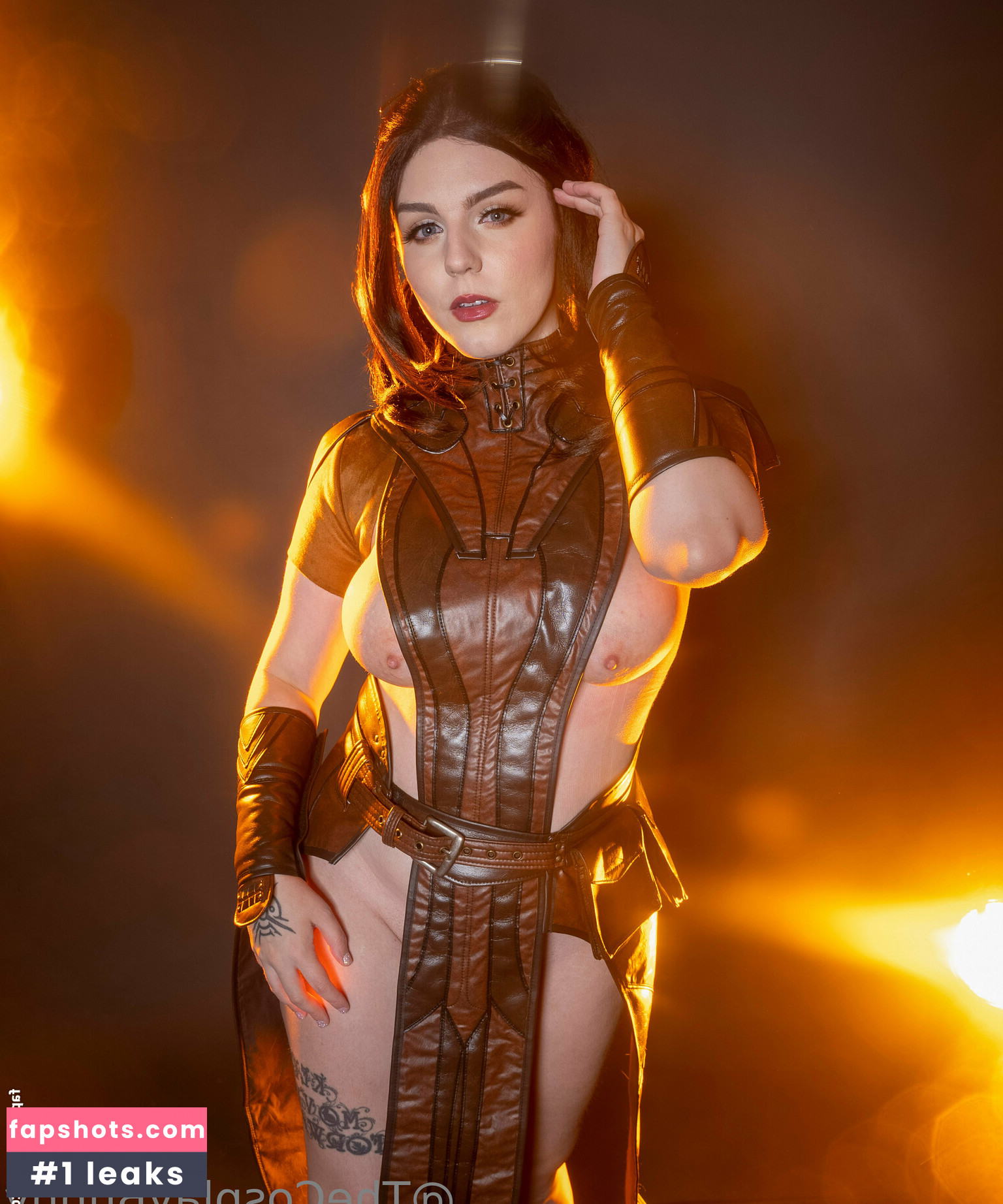TheCosplayBunny gallery photo #14