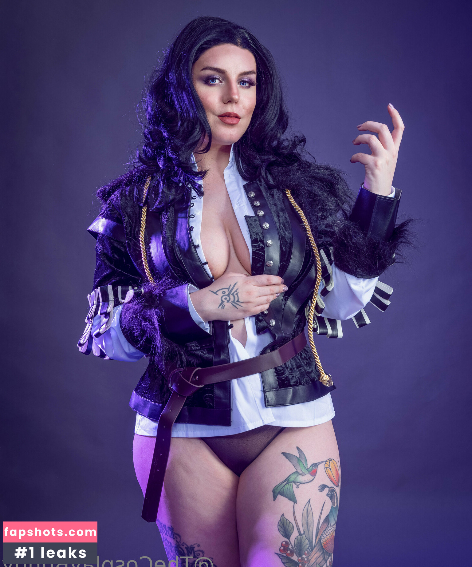 TheCosplayBunny gallery photo #27