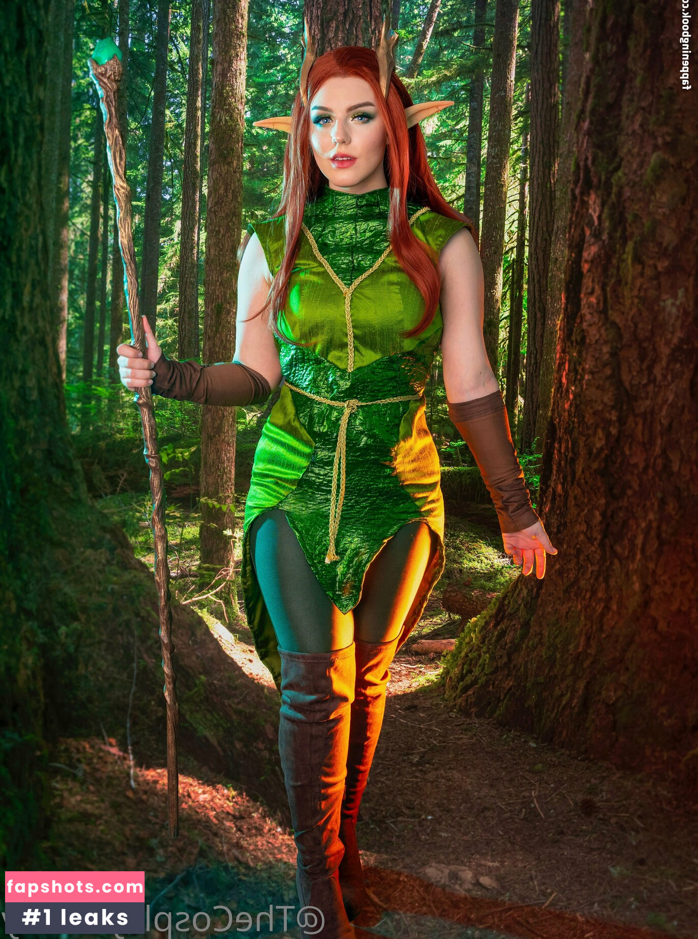 TheCosplayBunny gallery photo #35