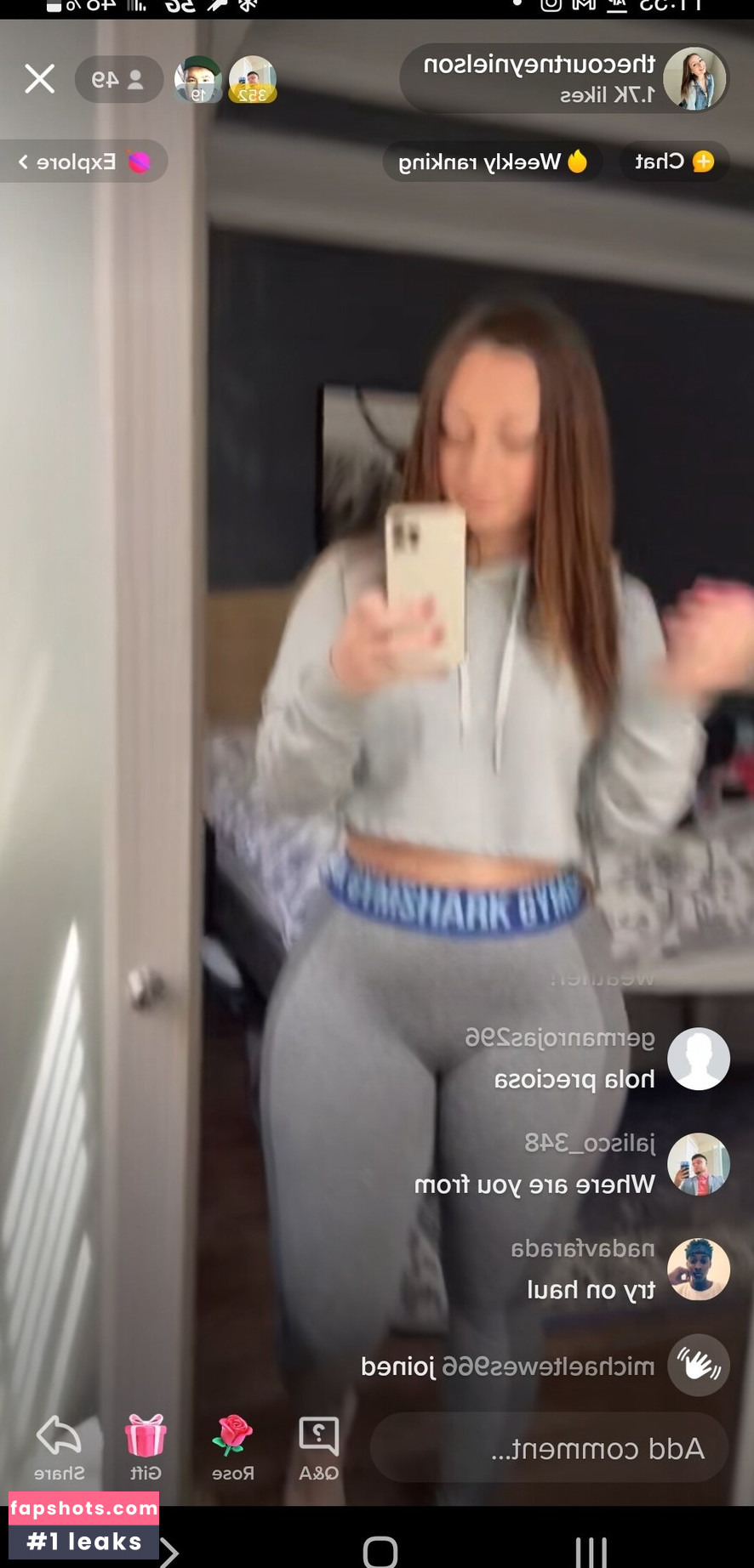 thecourtneynielson gallery photo #69