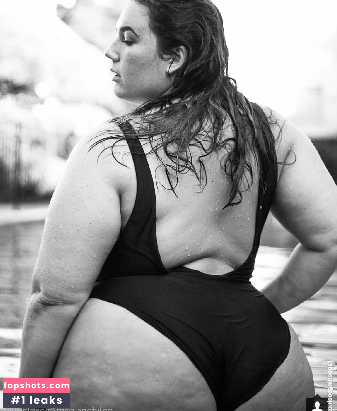 Thecurvyfoxx Nahé úniky fotek pouze od fanoušků #14 - Fapshots