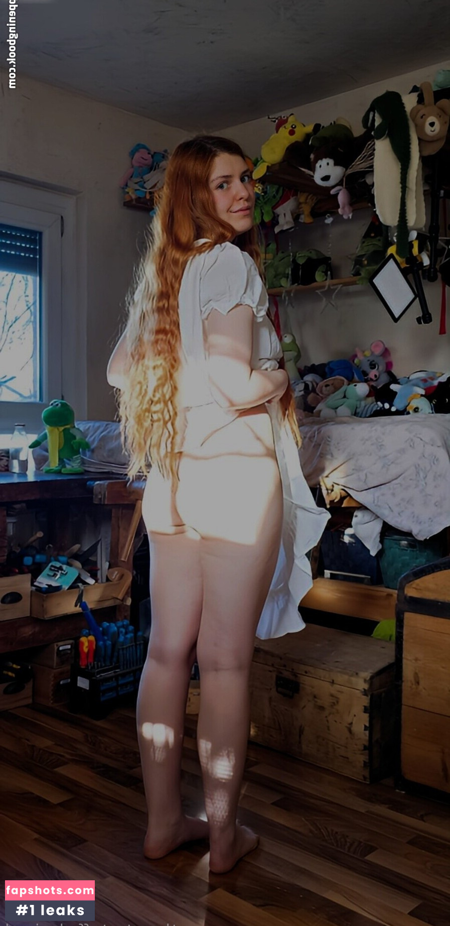 thecutestuffedanimal Nacktheit OnlyFans Fotos #13 - Fapshots