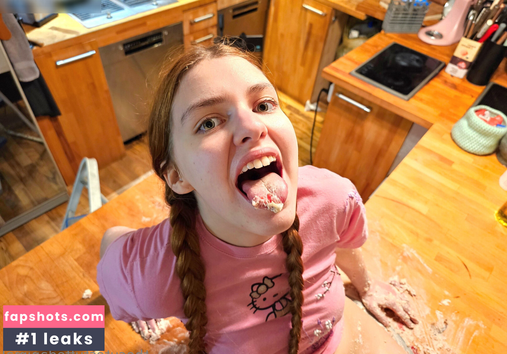 thecutestuffedanimal Nacktheit OnlyFans Fotos #27 - Fapshots