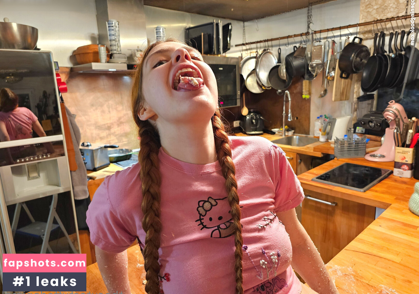 thecutestuffedanimal Nacktheit OnlyFans Fotos #31 - Fapshots