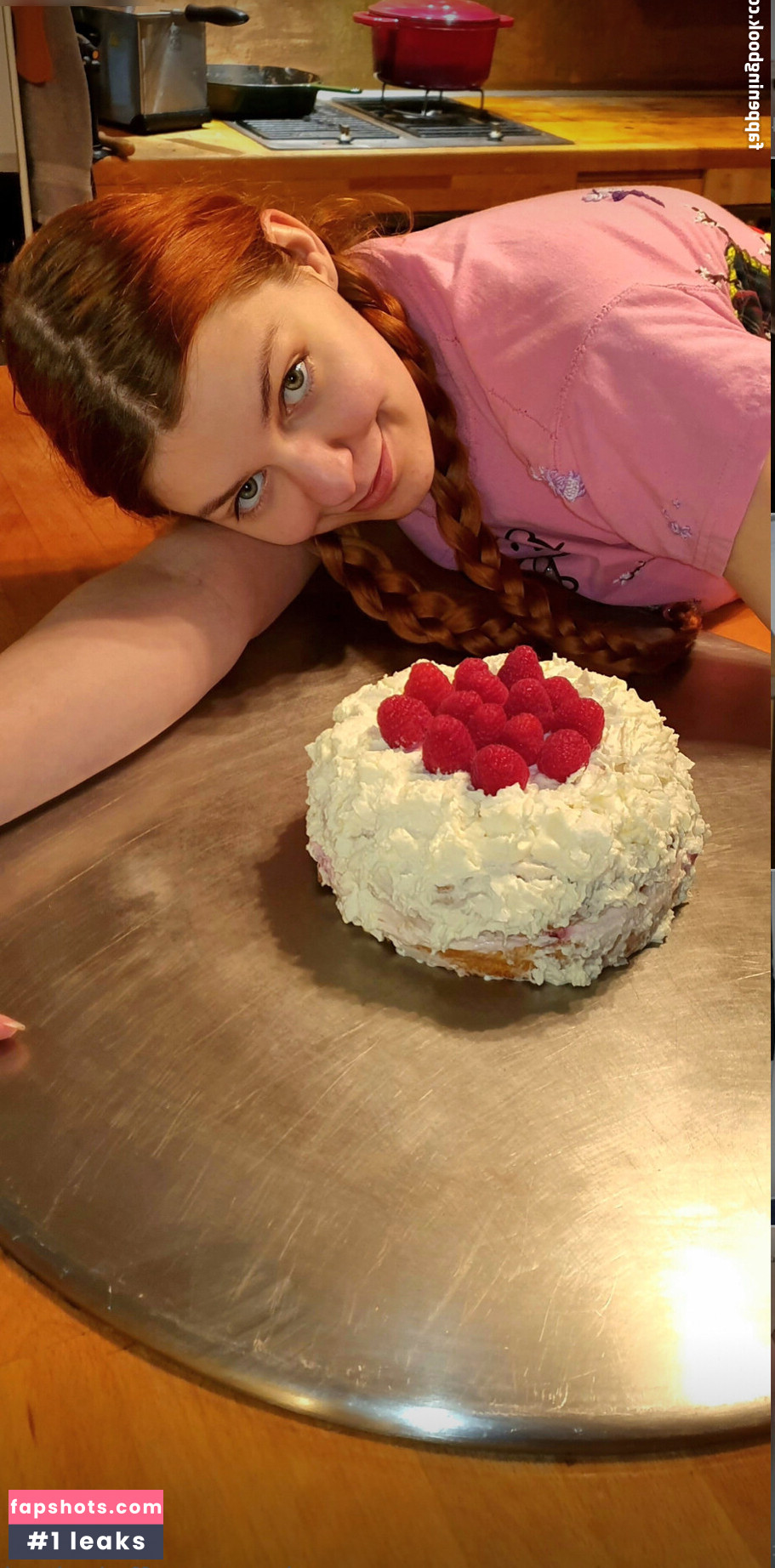 thecutestuffedanimal Nacktheit OnlyFans Fotos #33 - Fapshots