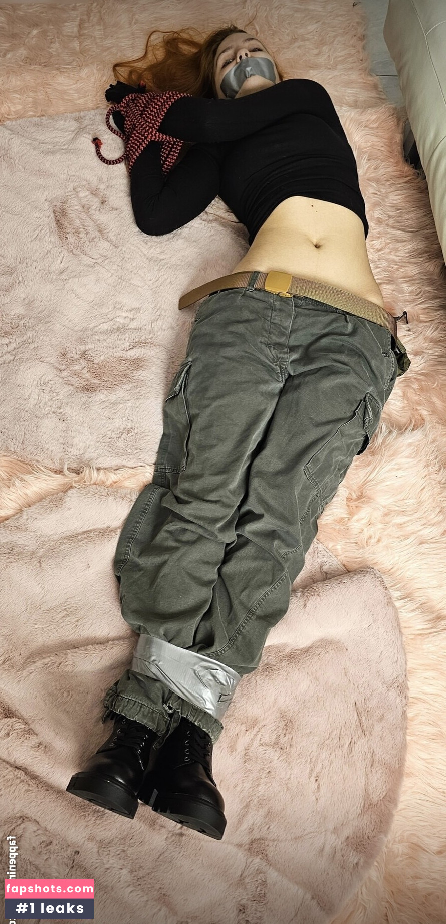 thecutestuffedanimal Nacktheit OnlyFans Fotos #34 - Fapshots