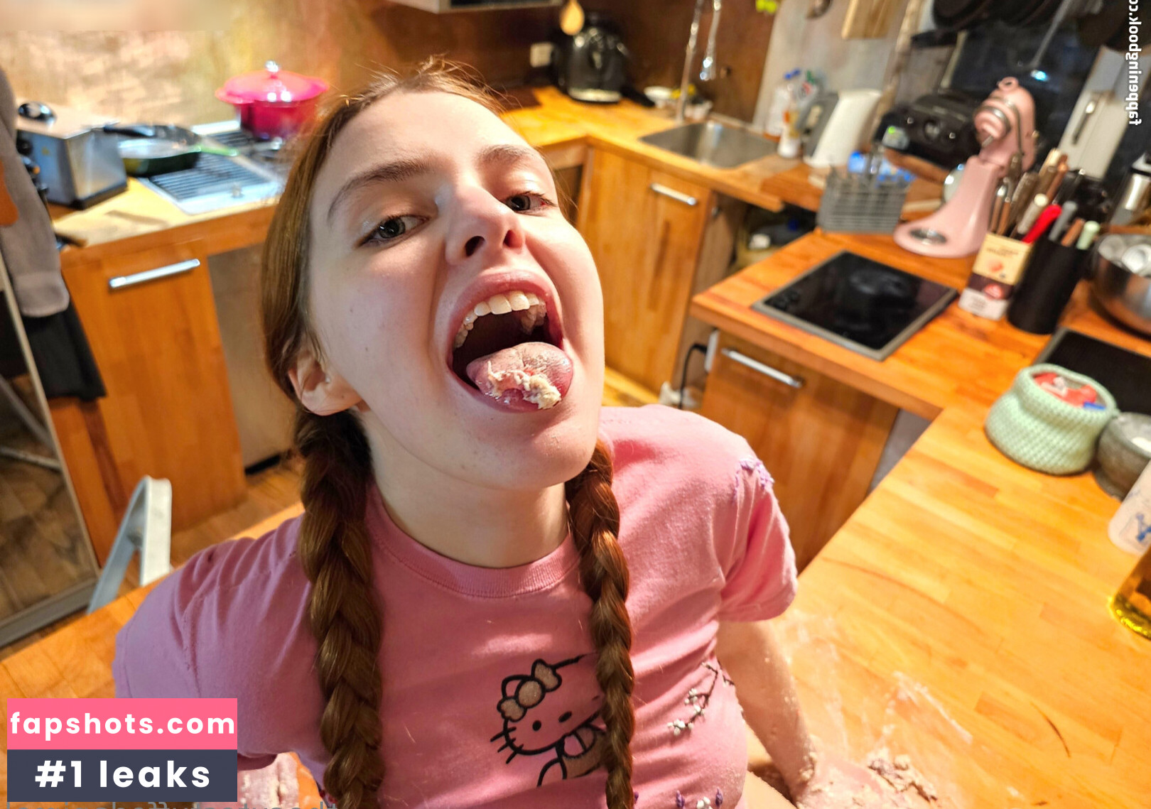 thecutestuffedanimal Nacktheit OnlyFans Fotos #41 - Fapshots