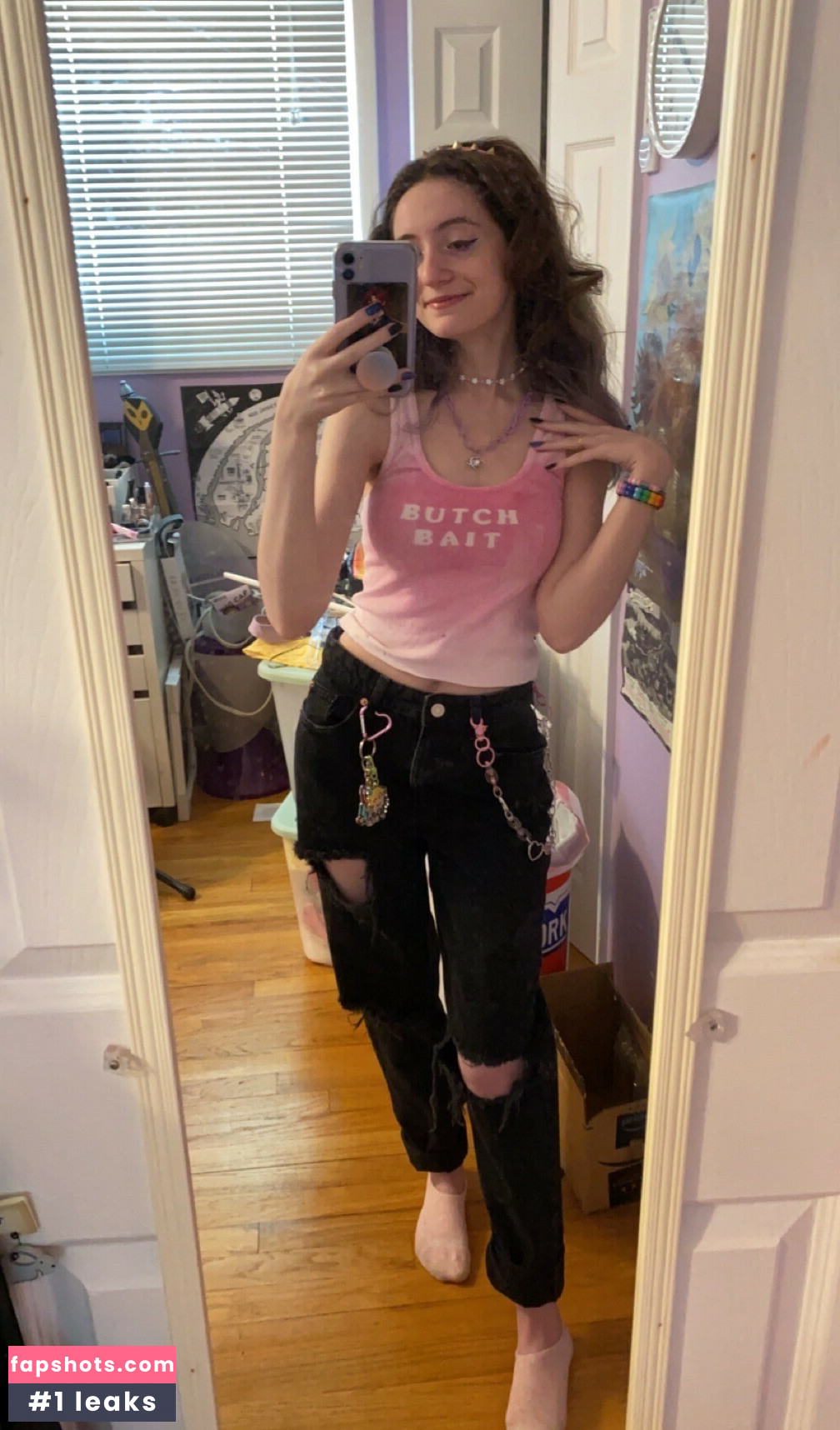 thedannicorn Nude Leaks OnlyFans Photos #2 - LeakJerk