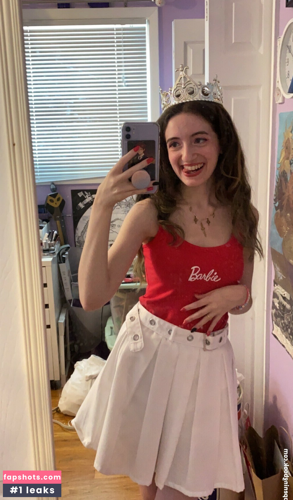 thedannicorn Nude Leaks OnlyFans Photos #11 - LeakJerk