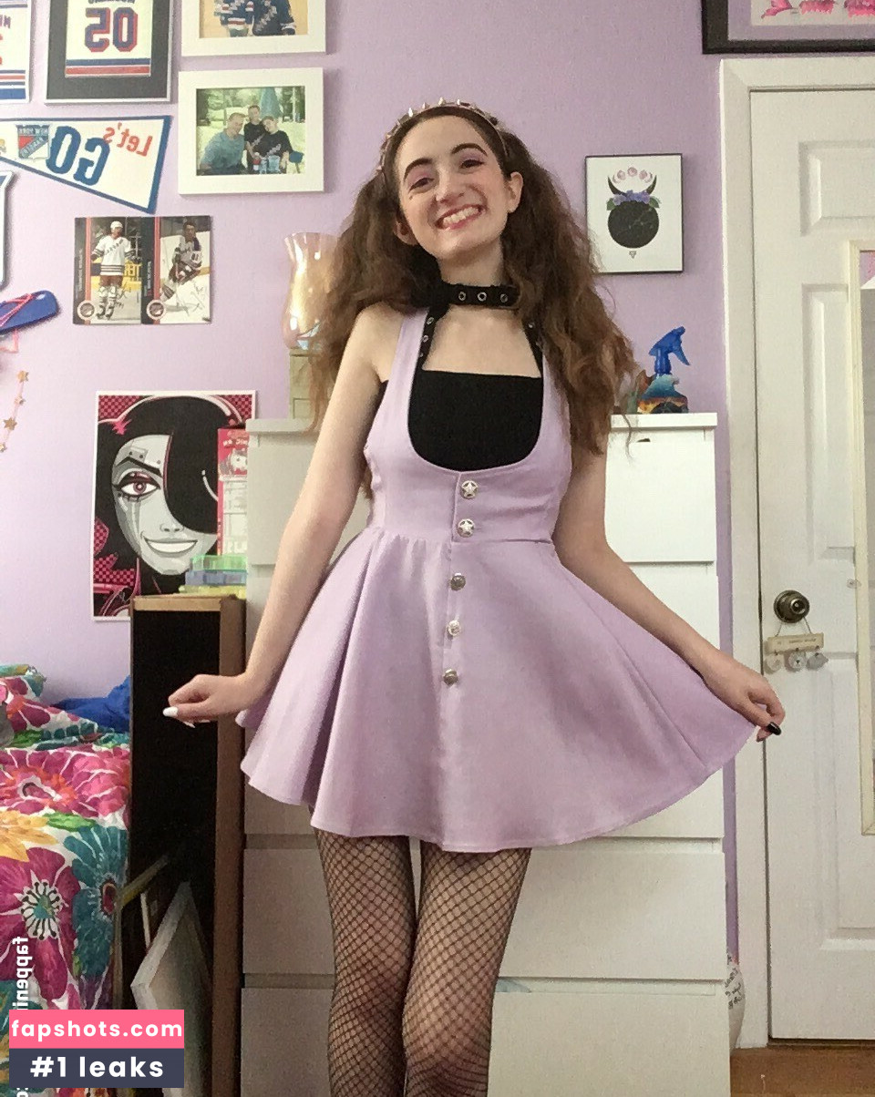 thedannicorn Nude Leaks OnlyFans Photos #13 - LeakJerk