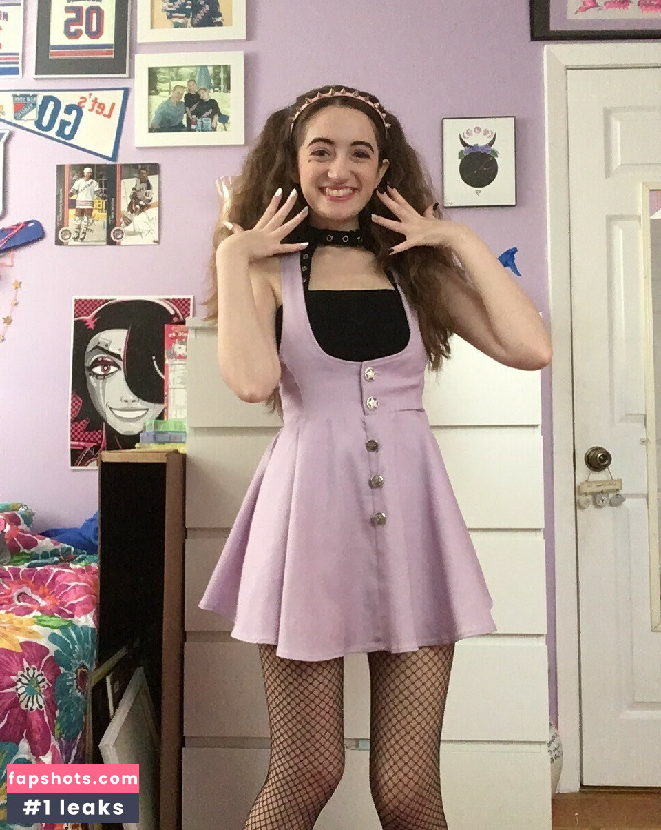 thedannicorn Nude Leaks OnlyFans Photos #14 - LeakJerk