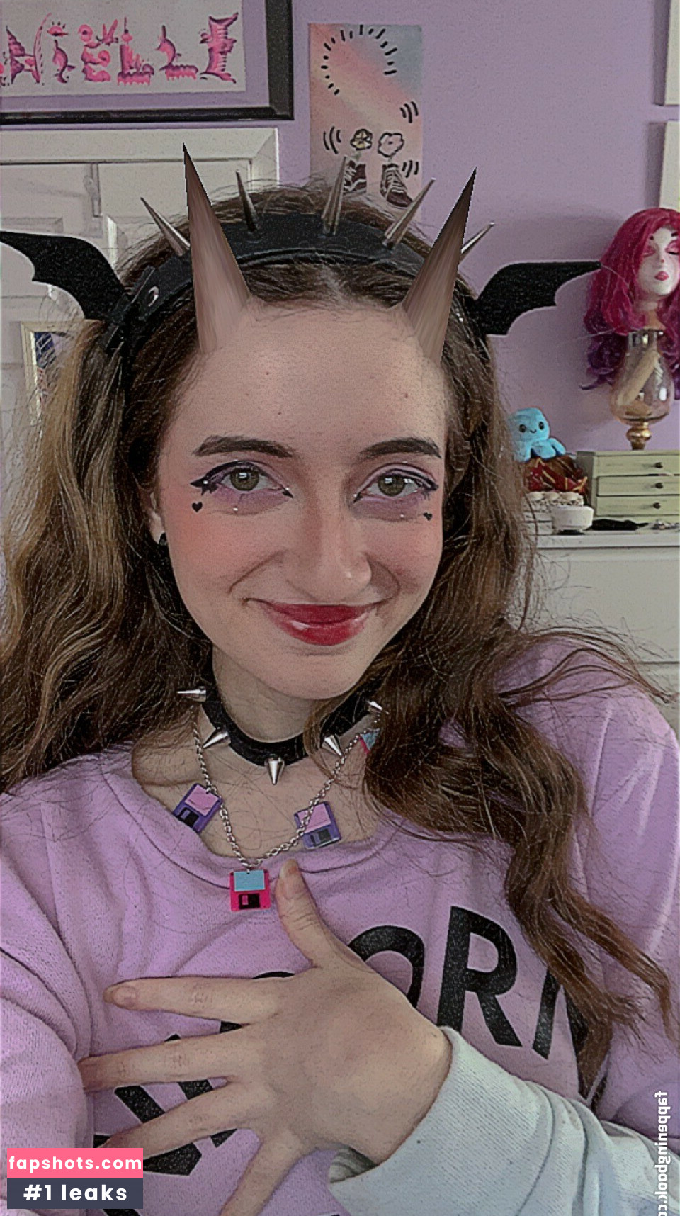 thedannicorn Nude Leaks OnlyFans Photos #16 - LeakJerk