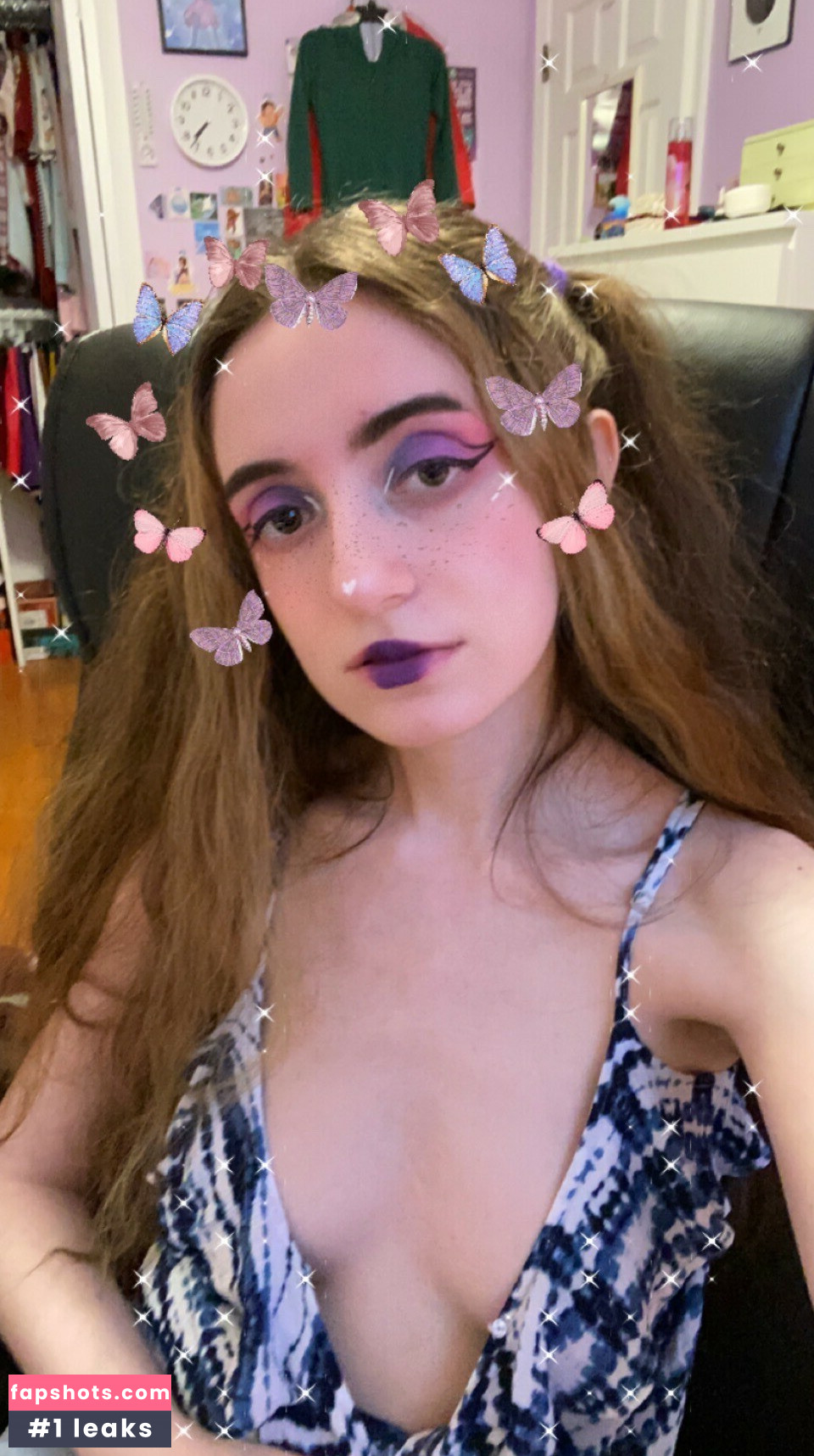 thedannicorn Nude Leaks OnlyFans Photos #19 - LeakJerk