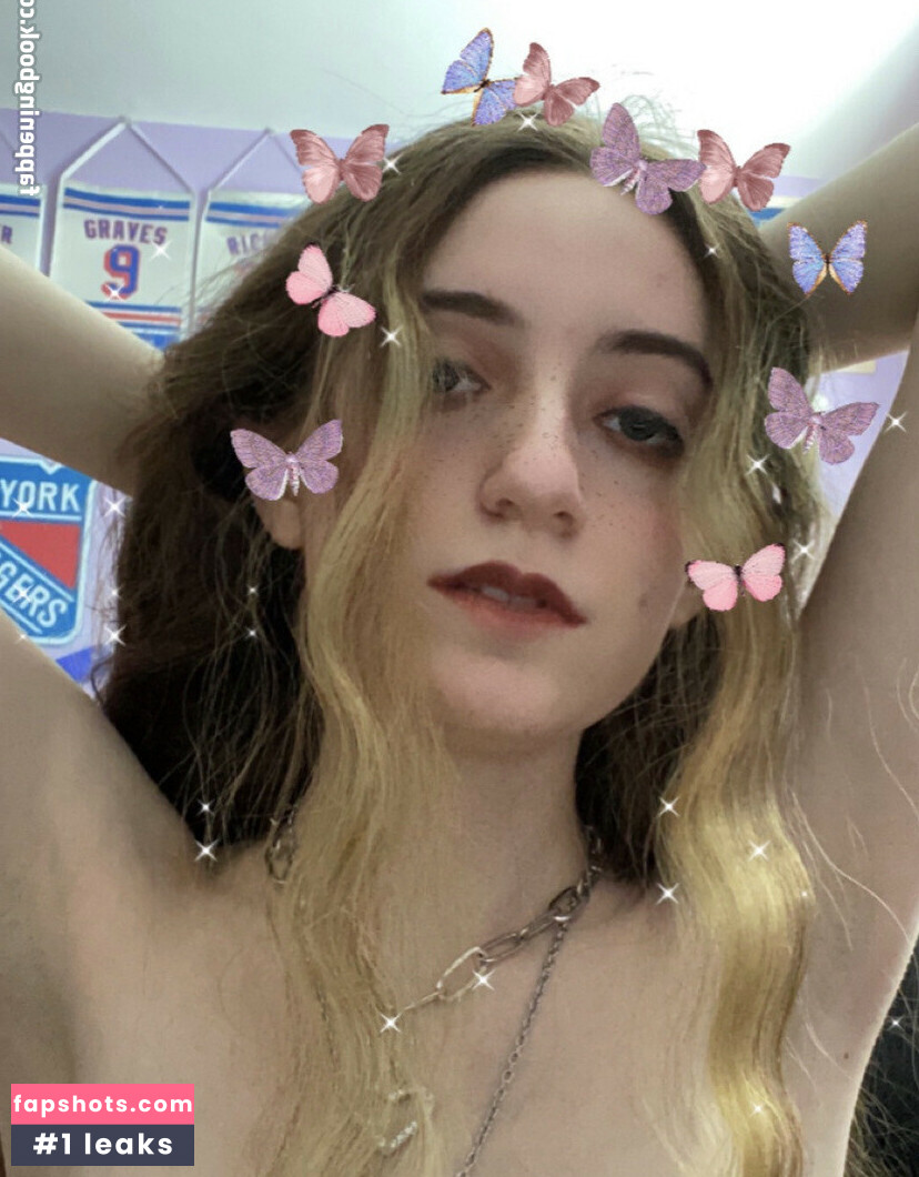 thedannicorn Nude Leaks OnlyFans Photos #20 - LeakJerk