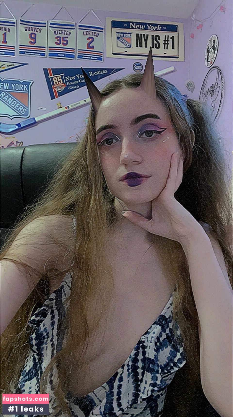 thedannicorn Nude Leaks OnlyFans Photos #3 - LeakJerk