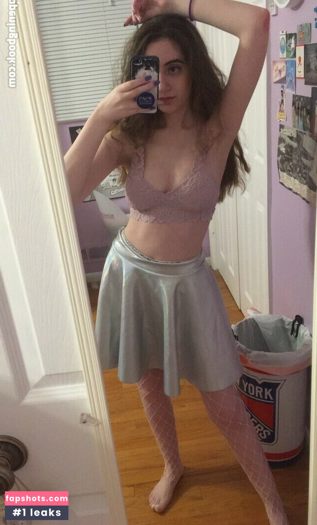 thedannicorn Nude Leaks OnlyFans Photos #21 - LeakJerk