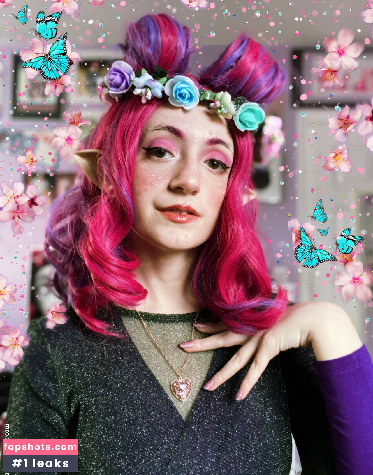 thedannicorn Nude Leaks OnlyFans Photos #8 - LeakJerk