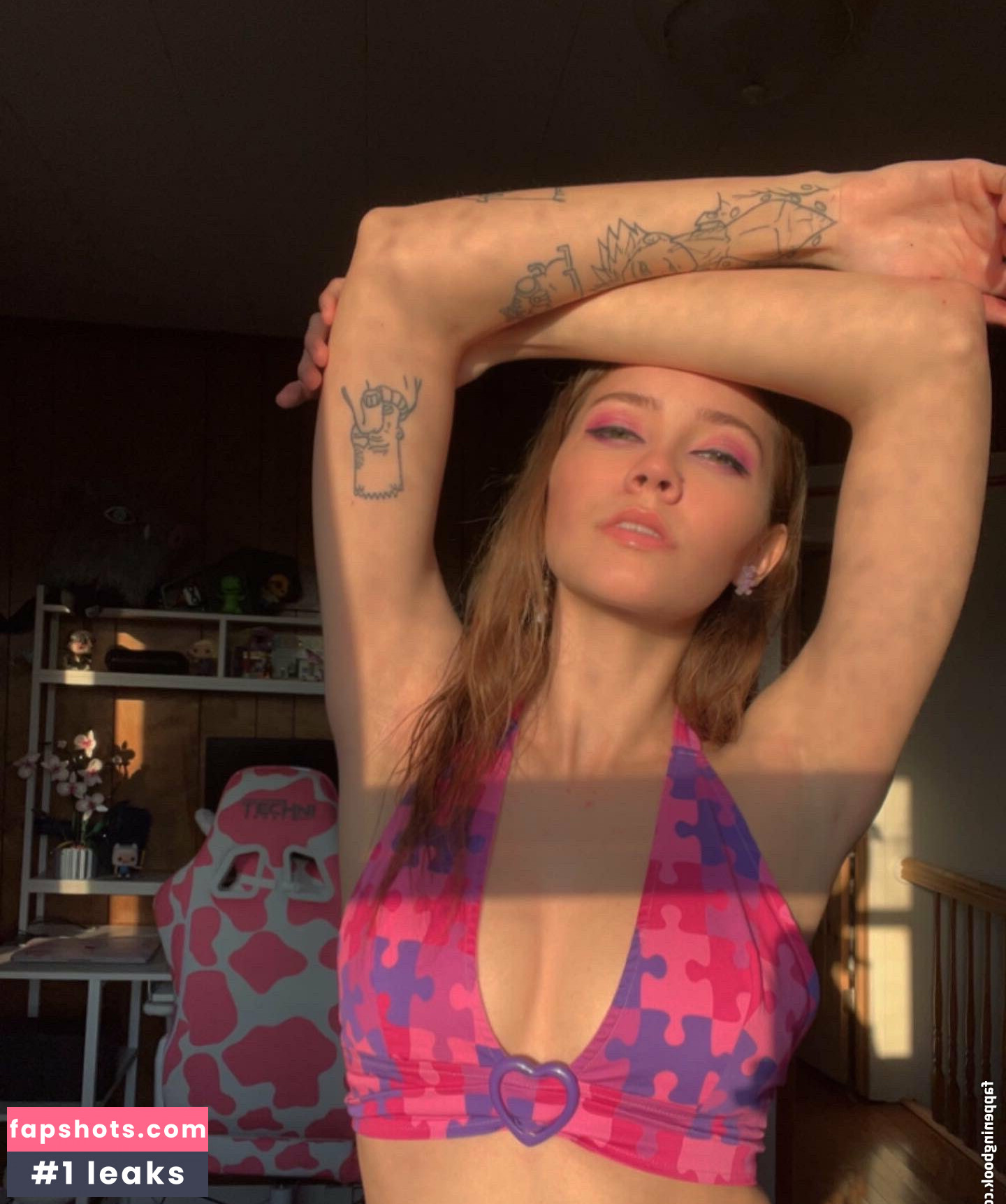 Thedarknymph gallery photo #22