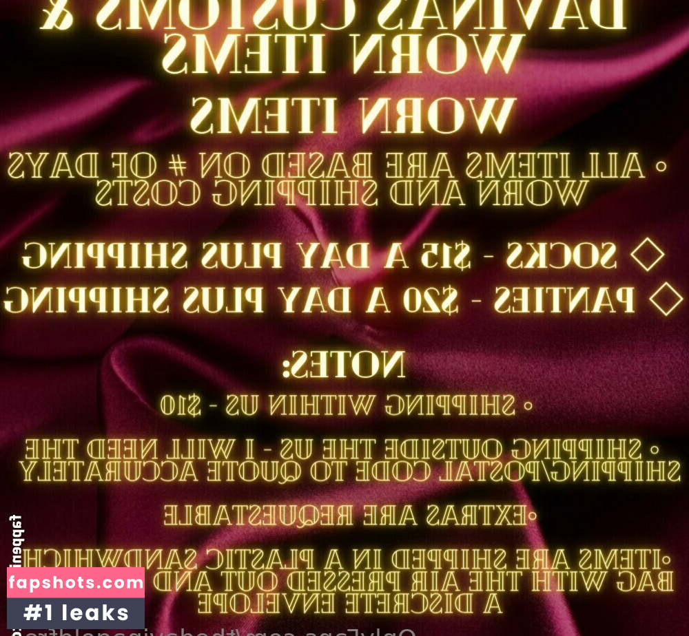 thedavinagoldfree Nahé úniky fotek pouze od fanoušků #32 - Fapshots