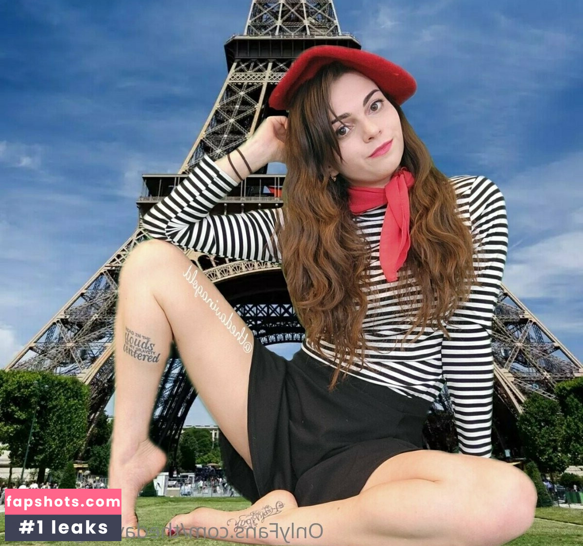 thedavinagoldfree Nahé úniky fotek pouze od fanoušků #33 - Fapshots