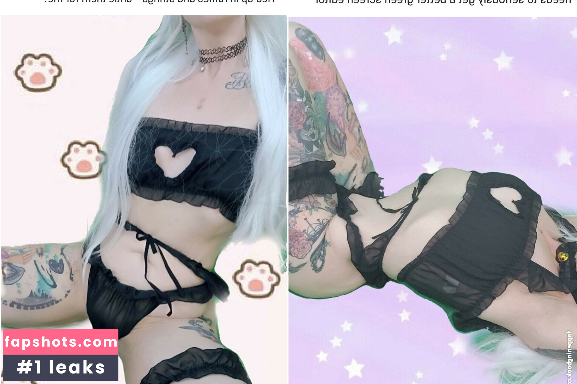 Thedeerqueen gallery photo #2