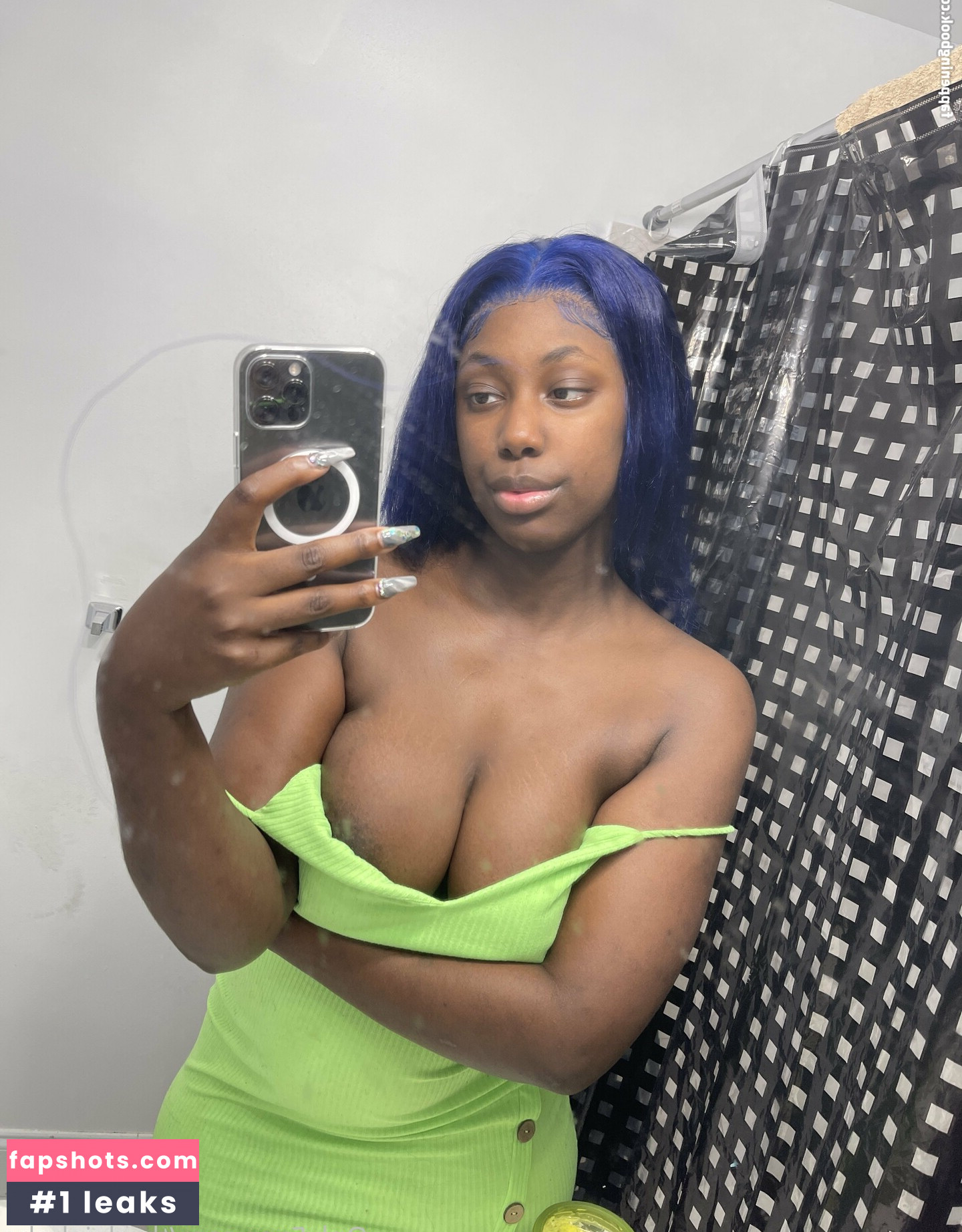 thedejababe Nacktheit OnlyFans Fotos #3 - Fapshots