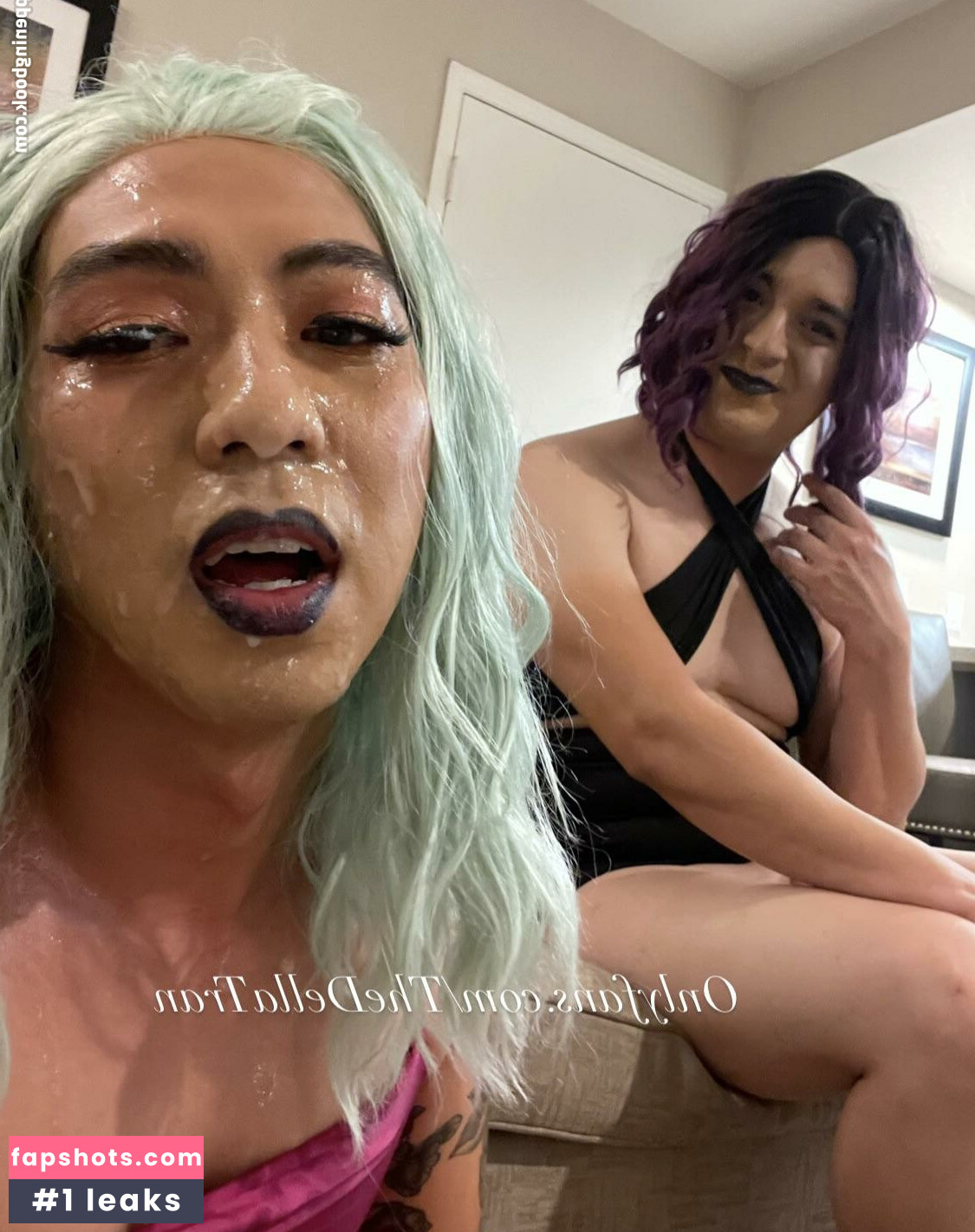 thedellatran gallery photo #2