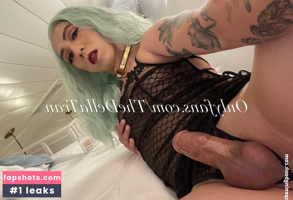 thedellatran gallery photo #6