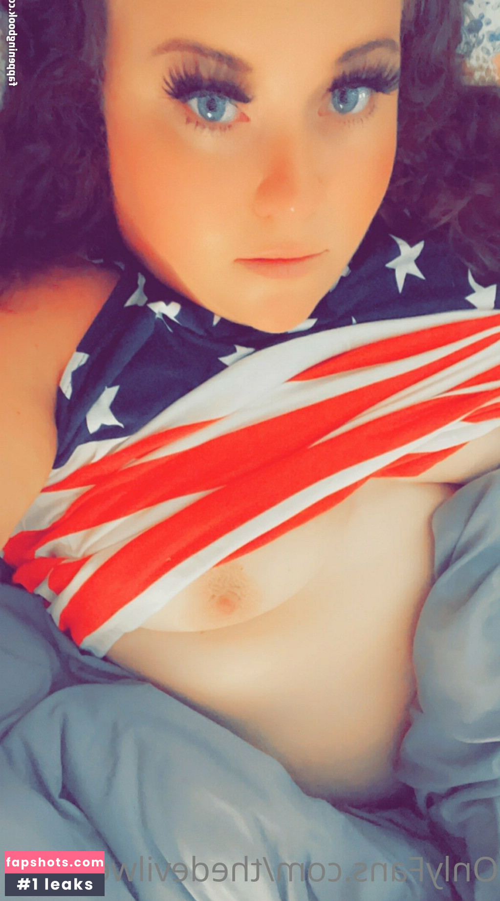 thedevilwears69 Nude Leaks OnlyFans Photos #7 - LeakJerk