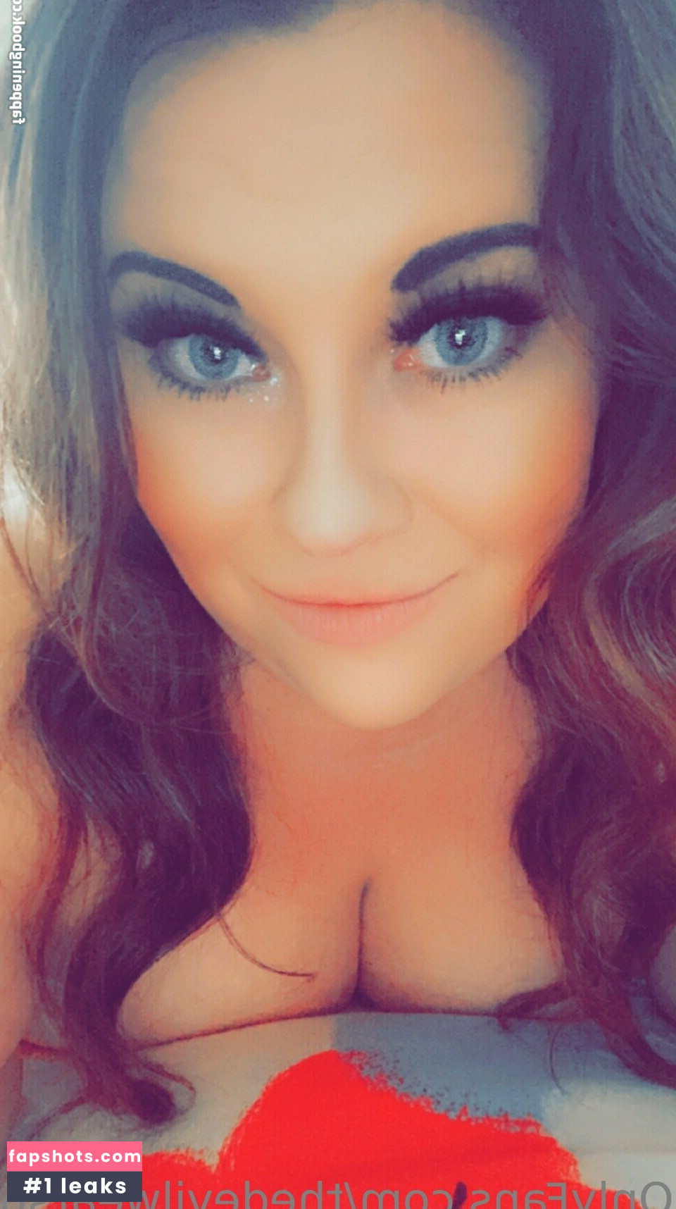 thedevilwears69 Nude Leaks OnlyFans Photos #8 - LeakJerk