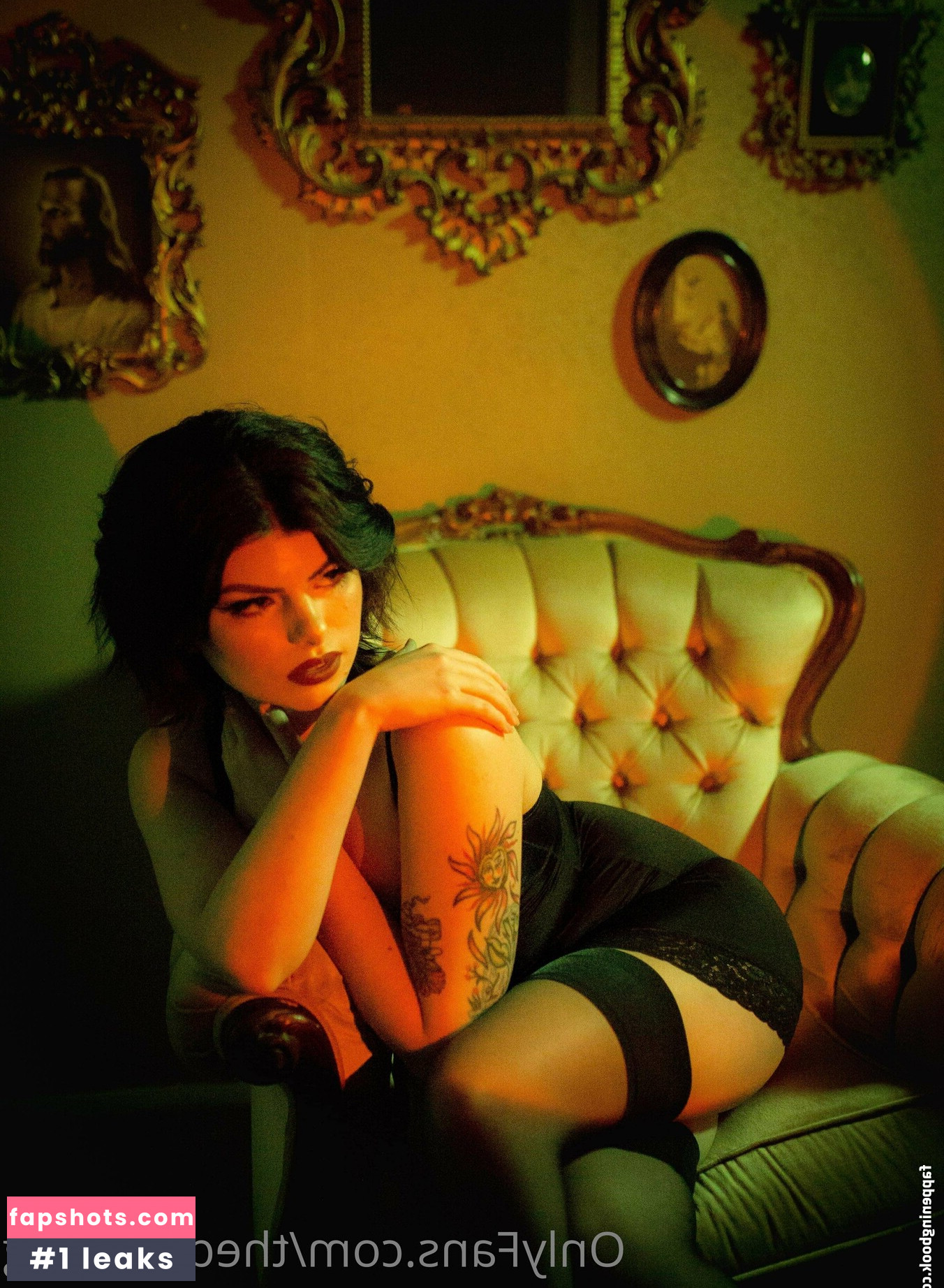 thedimeplug Filtración Desnuda OnlyFans Foto #35 - Fapshots