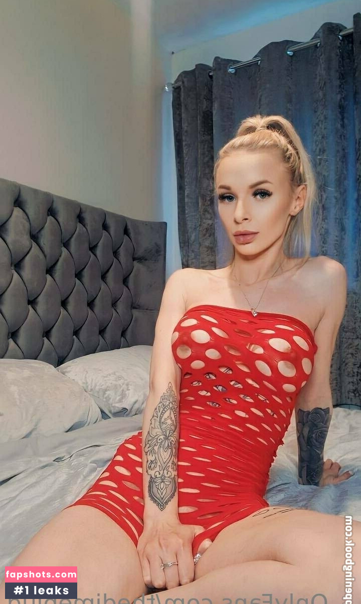 thedimeplug Filtración Desnuda OnlyFans Foto #10 - Fapshots