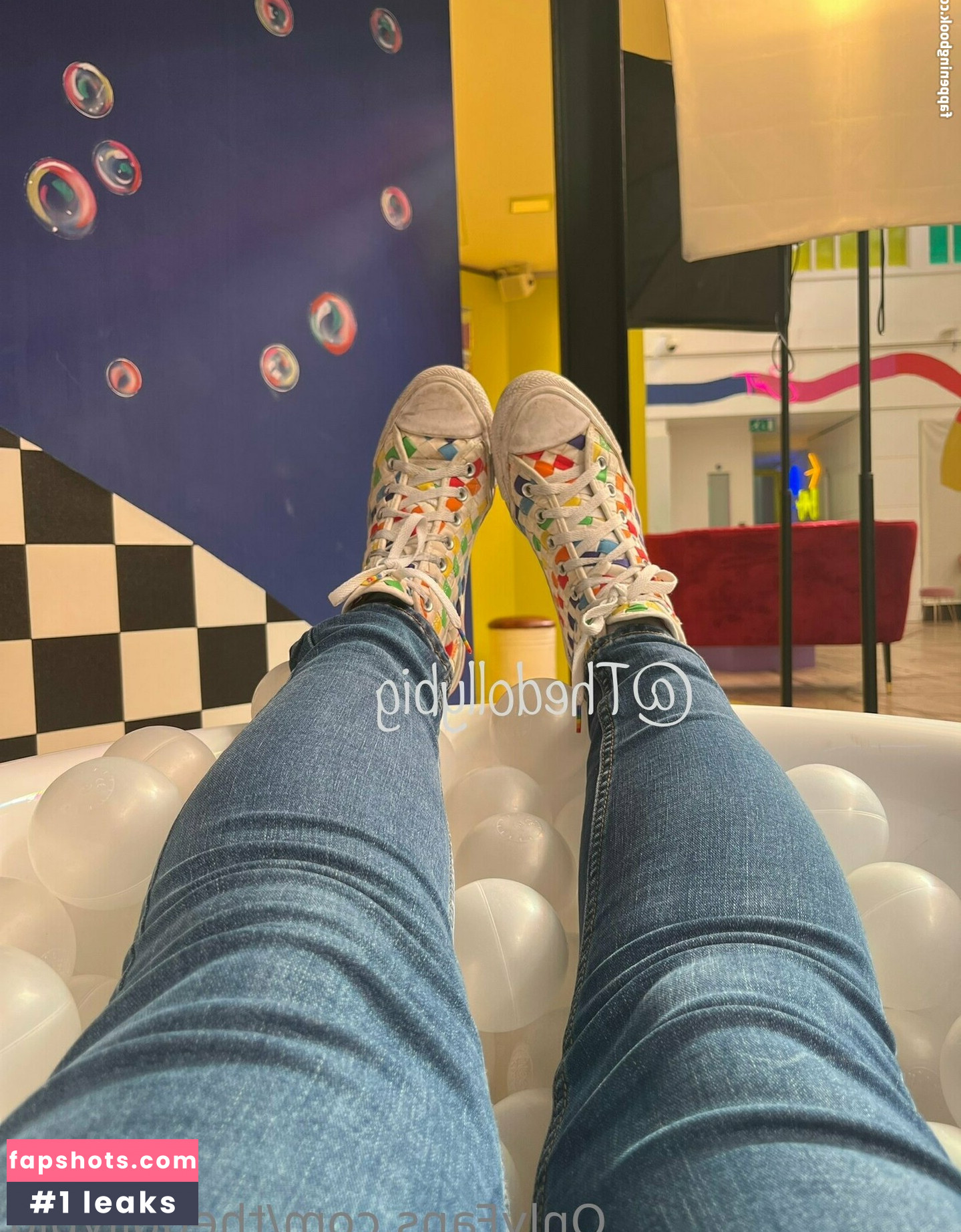 thedollybig gallery photo #23