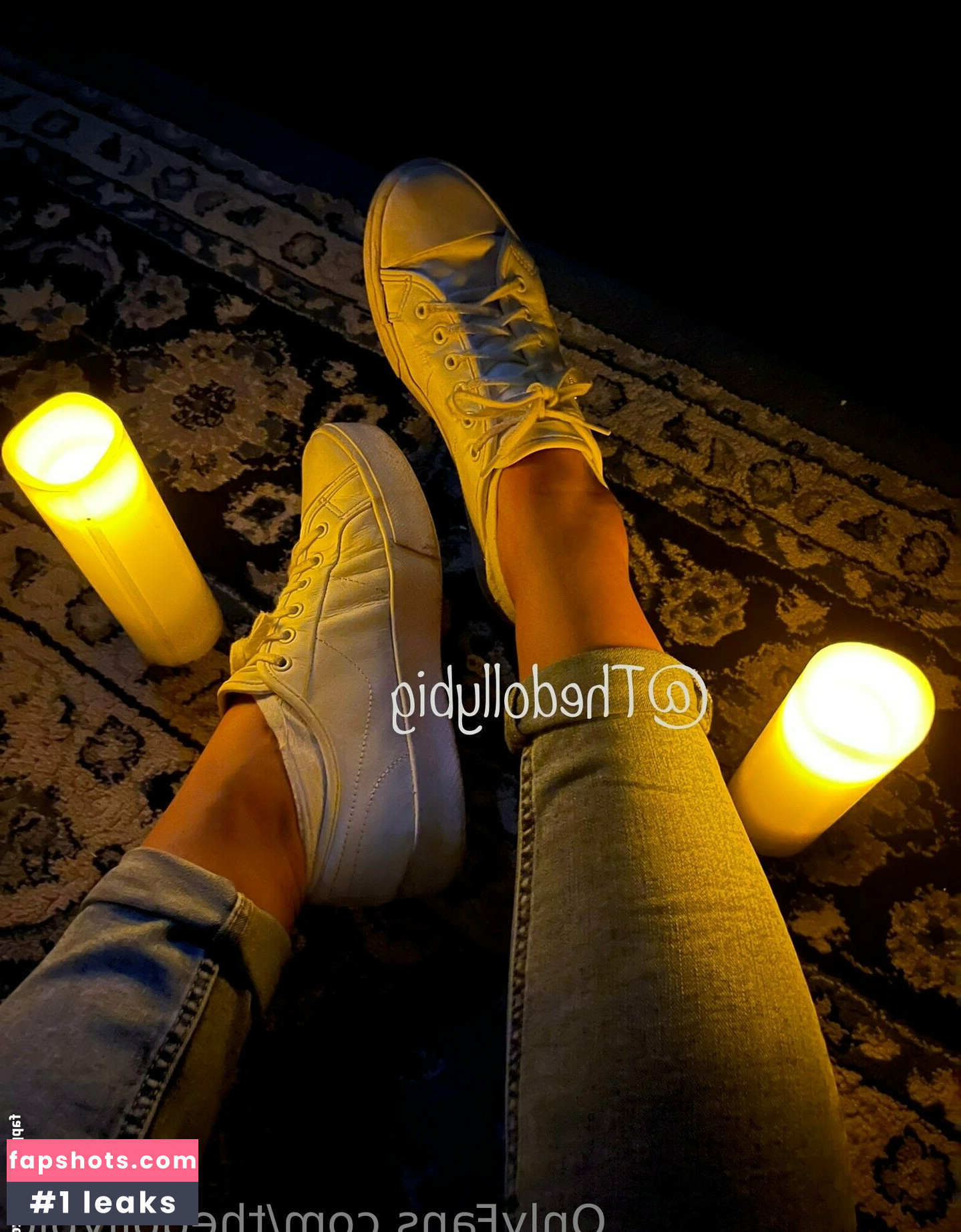 thedollybig gallery photo #26