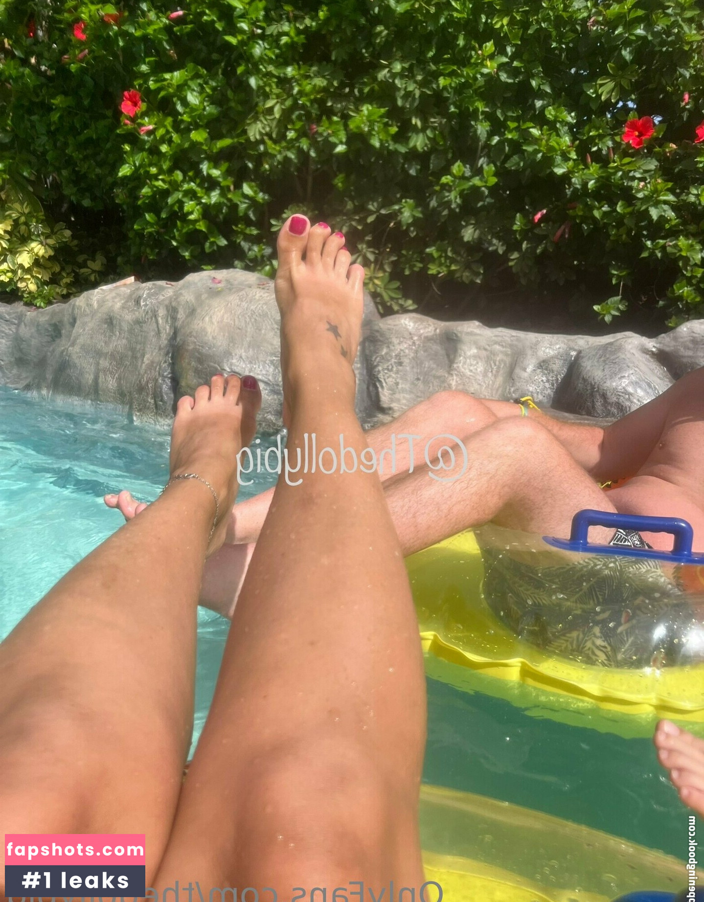 thedollybig gallery photo #28