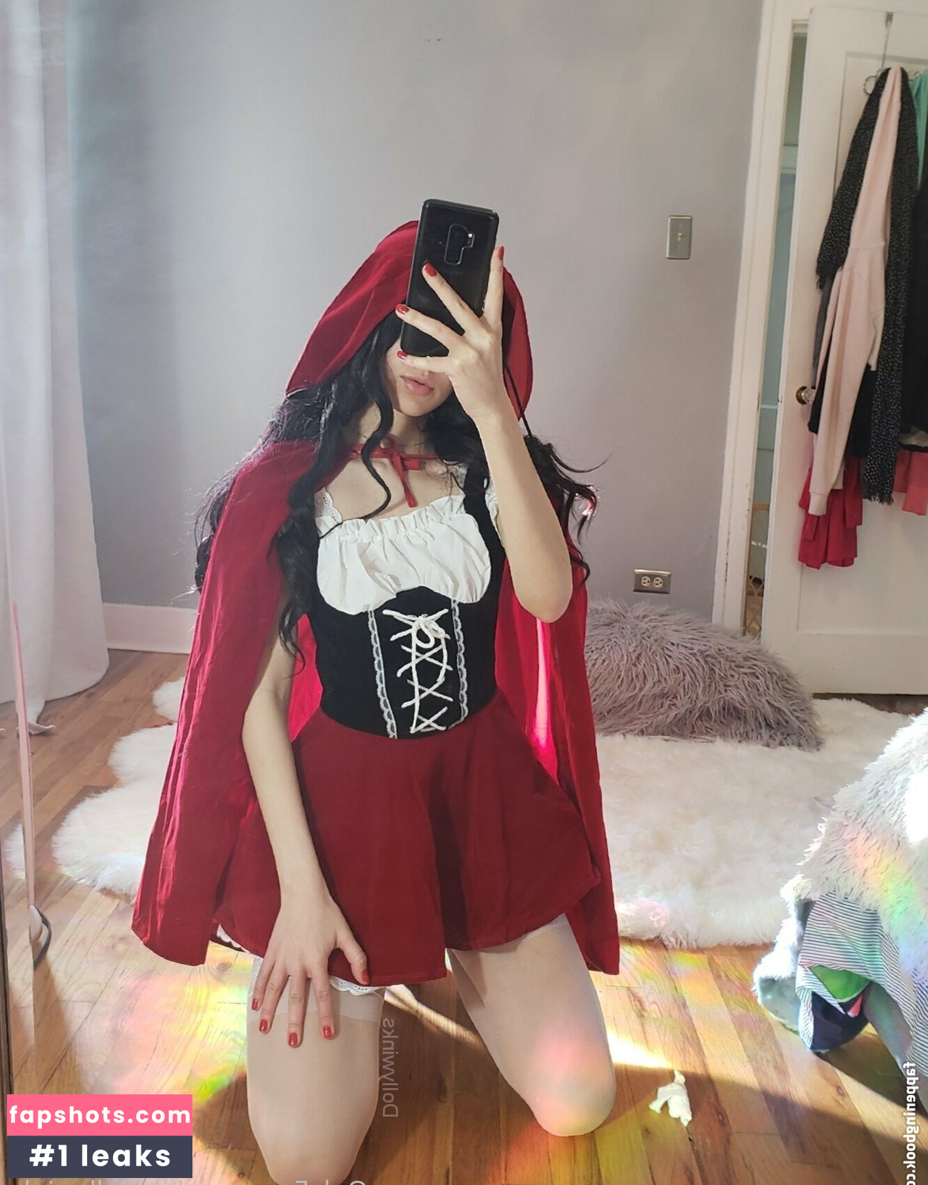 thedollywinks Nahé úniky fotek pouze od fanoušků #7 - Fapshots