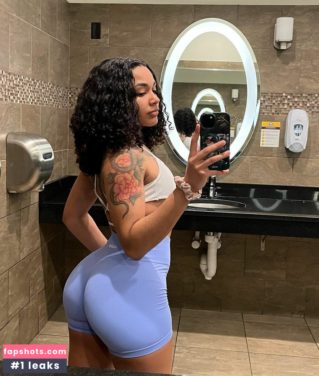 thedopesttt Filtración Desnuda OnlyFans Foto #3 - Fapshots