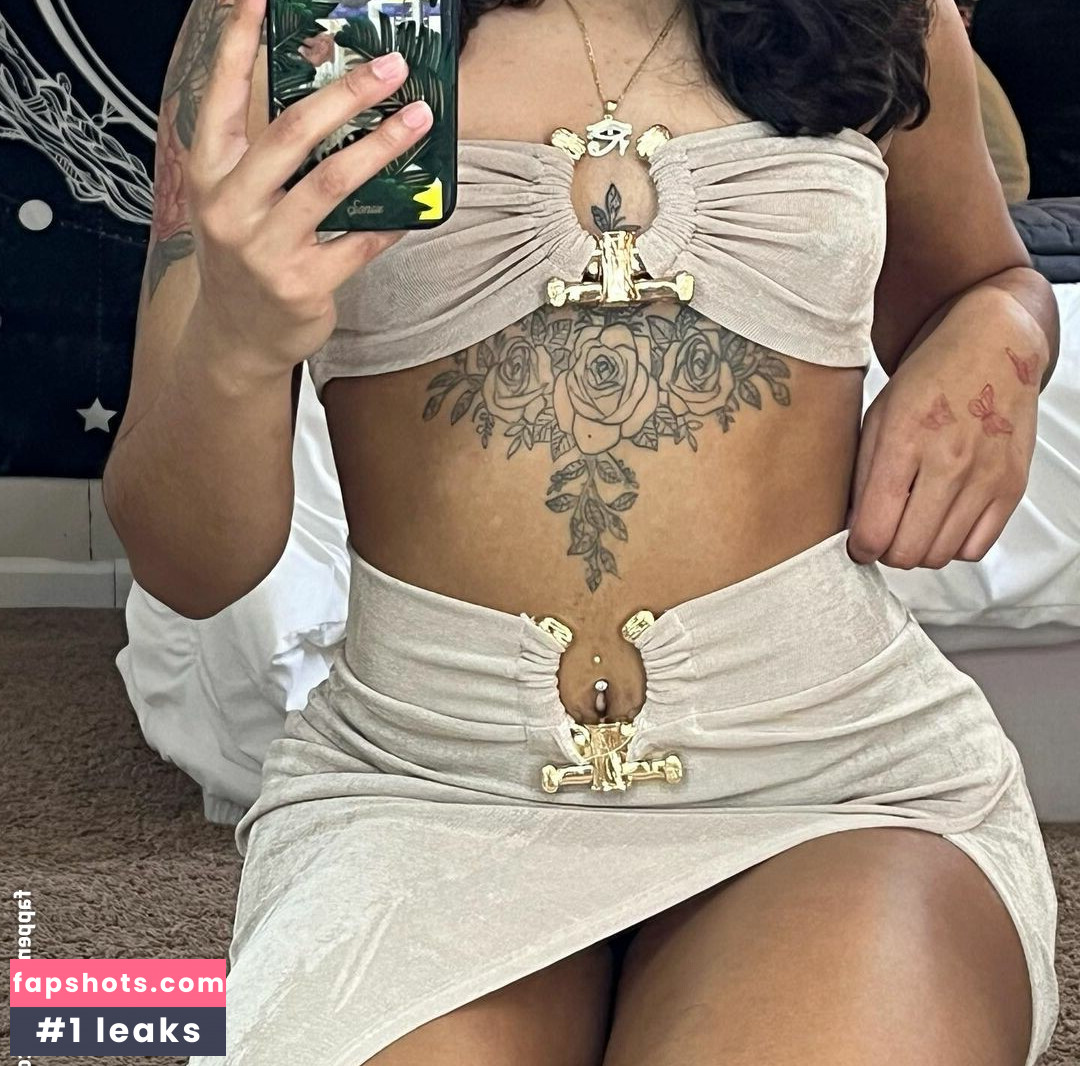 thedopesttt Filtración Desnuda OnlyFans Foto #8 - Fapshots