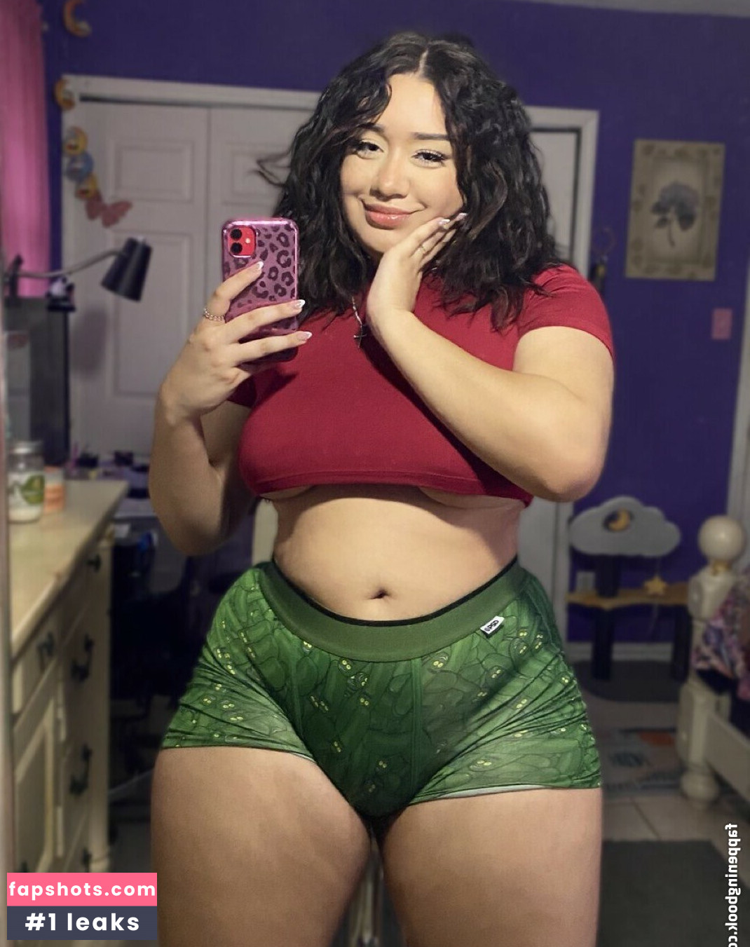 Theeanagarcia Nahé úniky fotek pouze od fanoušků #7 - Fapshots