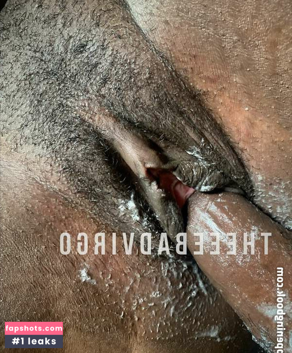 TheeBadVirgo gallery photo #16