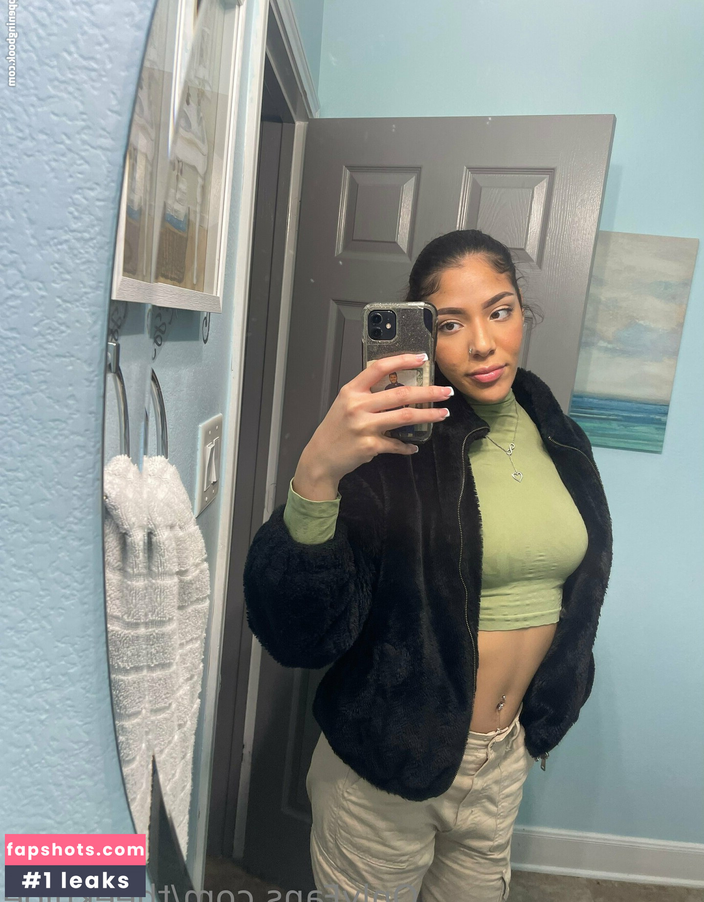 theekhloe Nude Leaks OnlyFans Photos #11 - LeakJerk